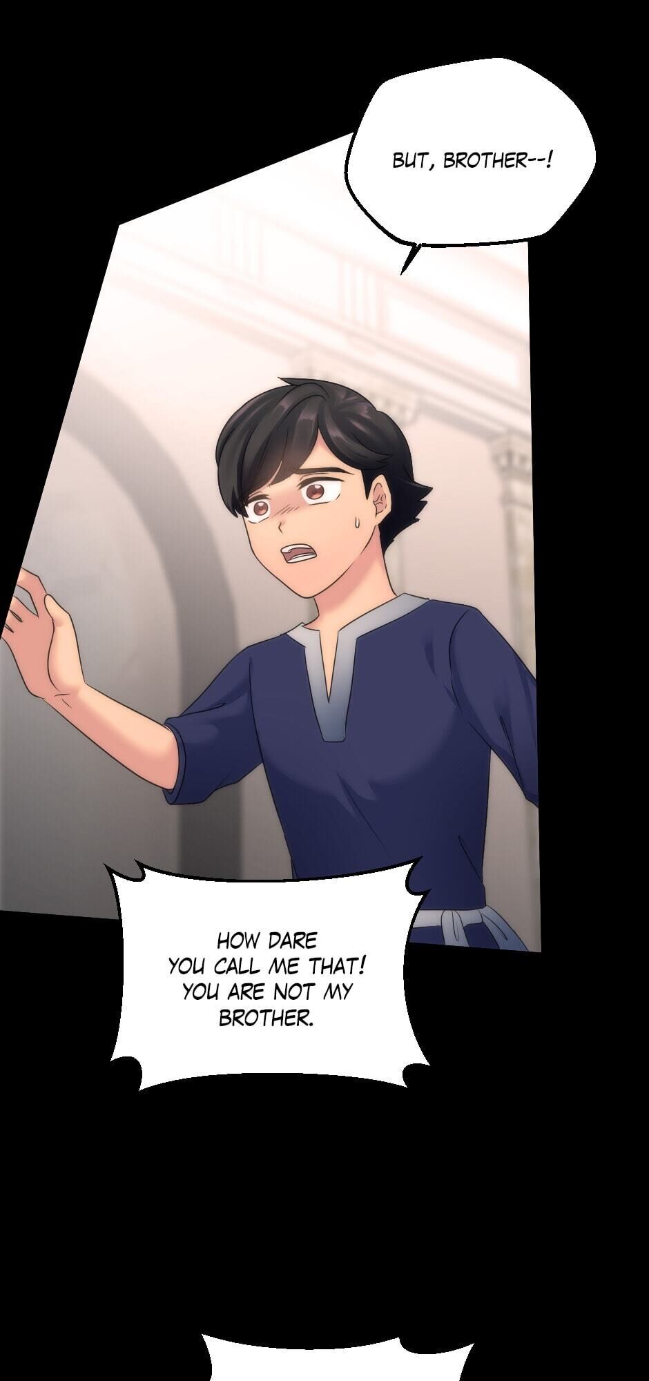 The Dragon Prince’s Bride chapter 85 page 17