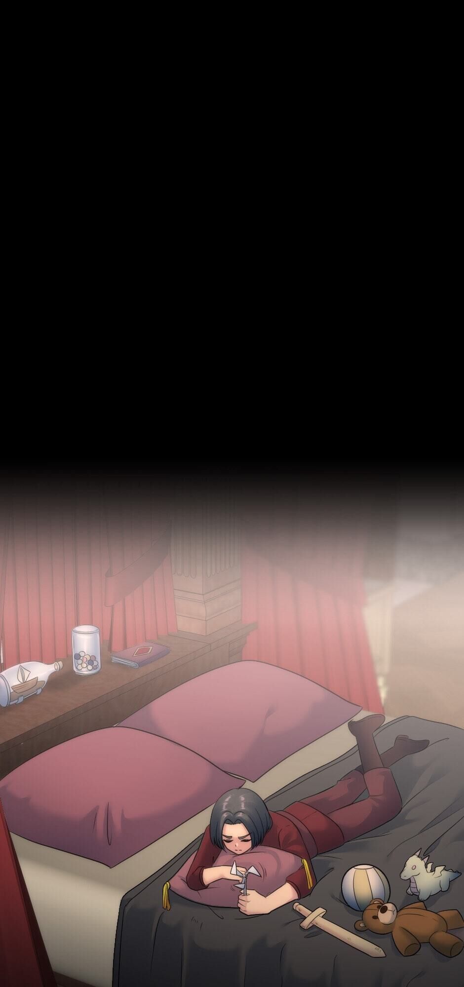The Dragon Prince’s Bride chapter 85 page 19