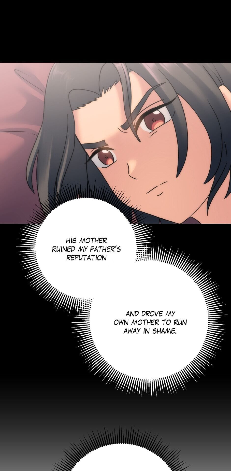 The Dragon Prince’s Bride chapter 85 page 21