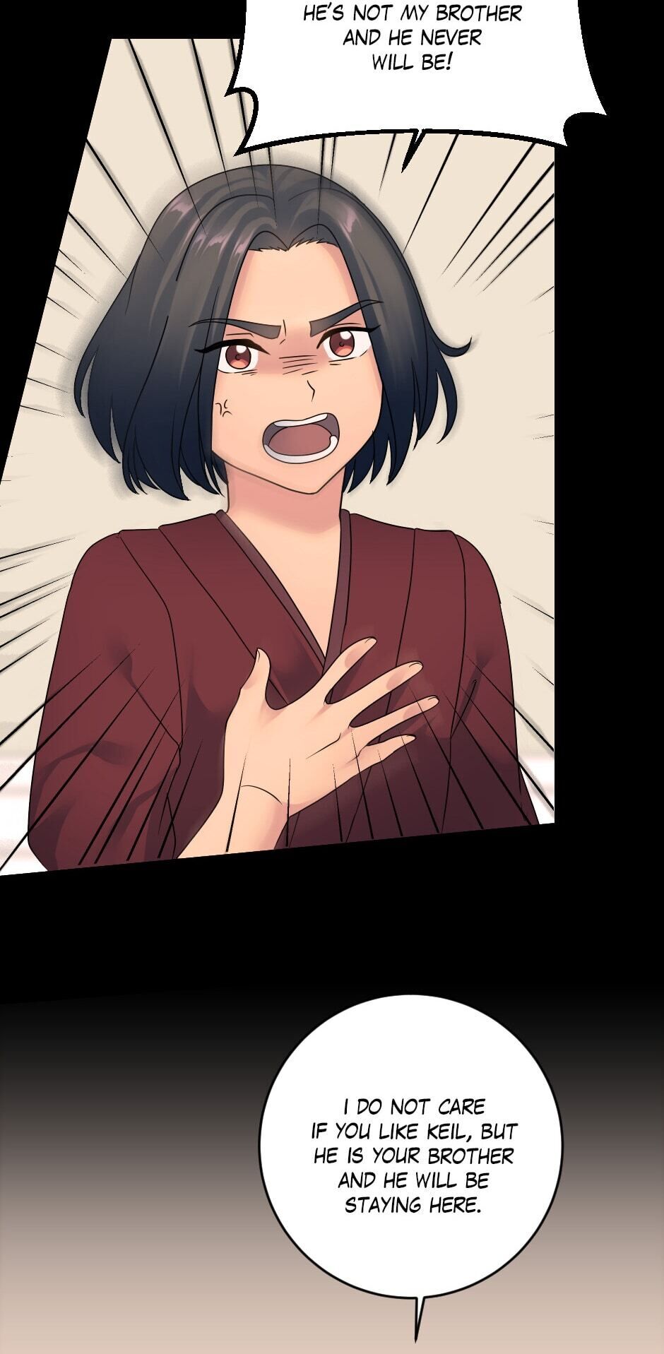 The Dragon Prince’s Bride chapter 85 page 25