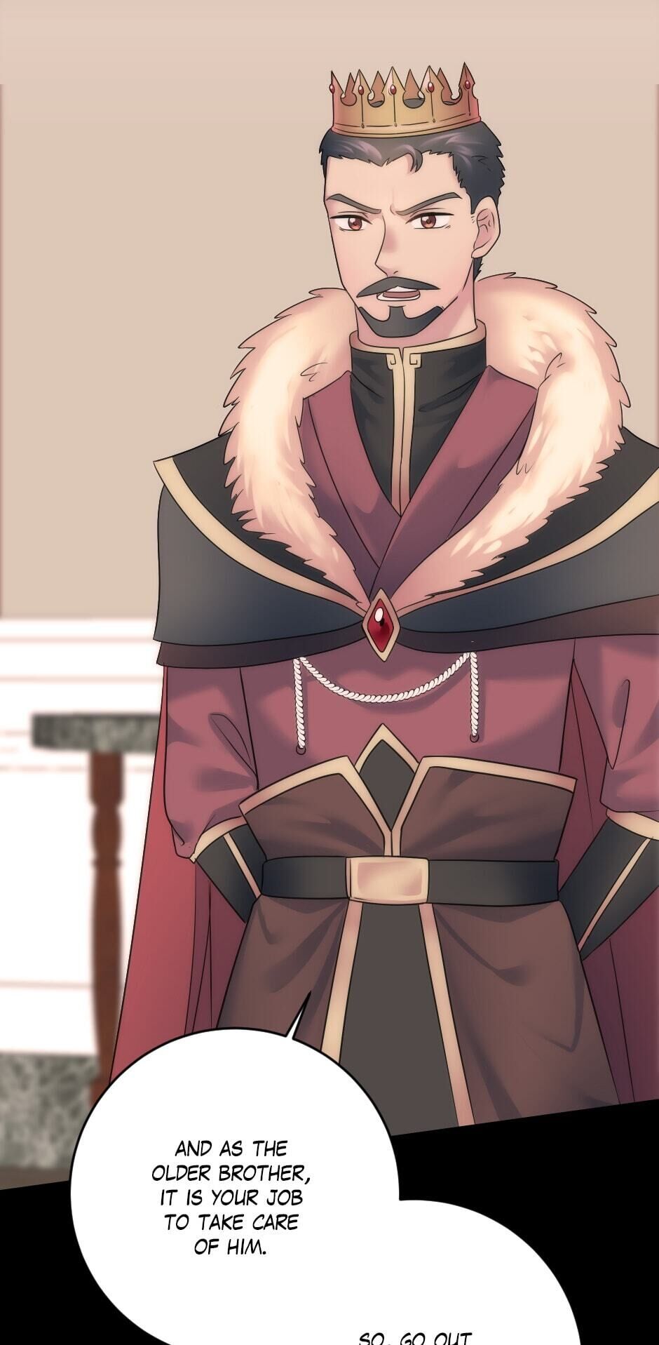 The Dragon Prince’s Bride chapter 85 page 26
