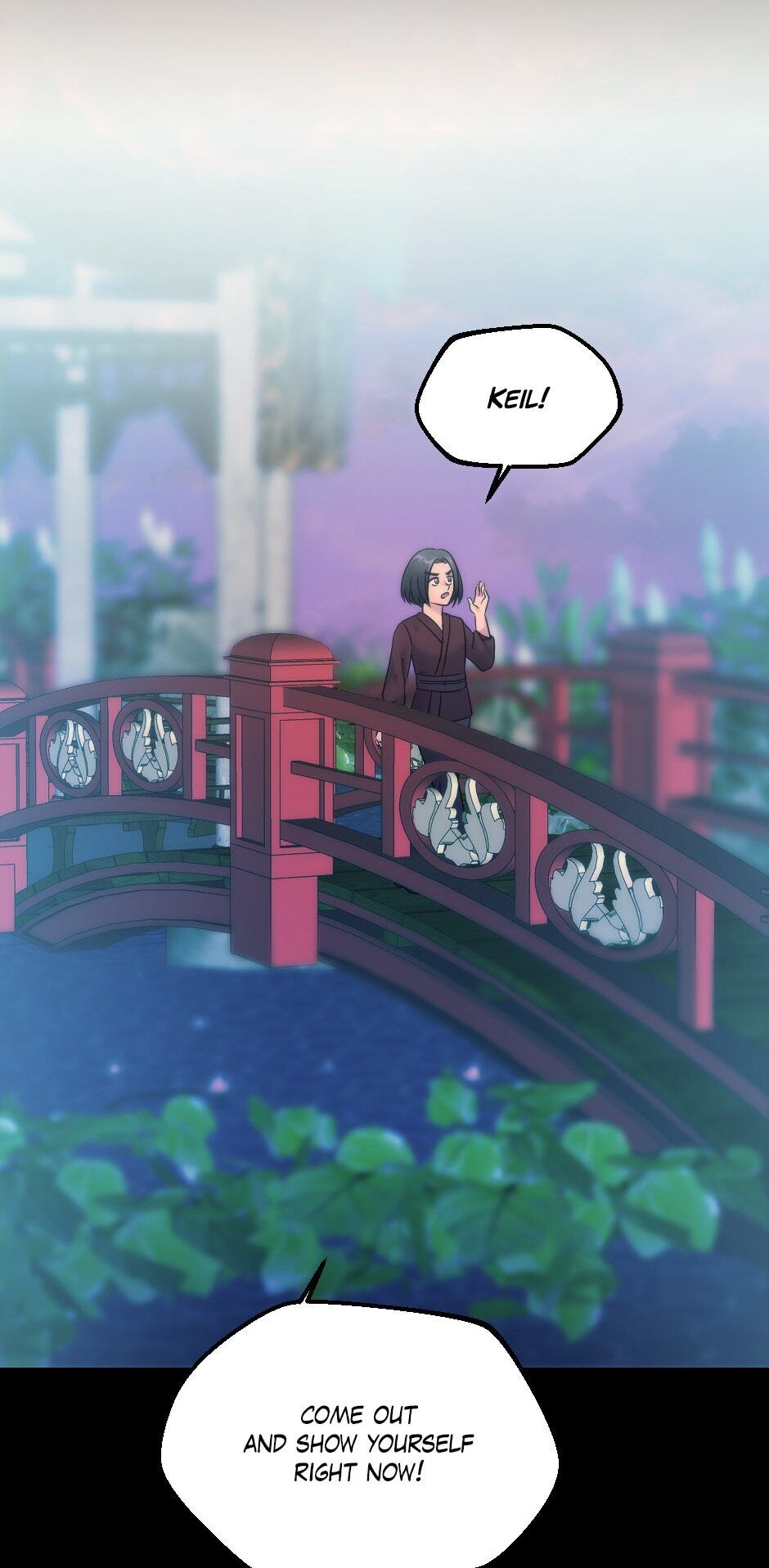 The Dragon Prince’s Bride chapter 85 page 31