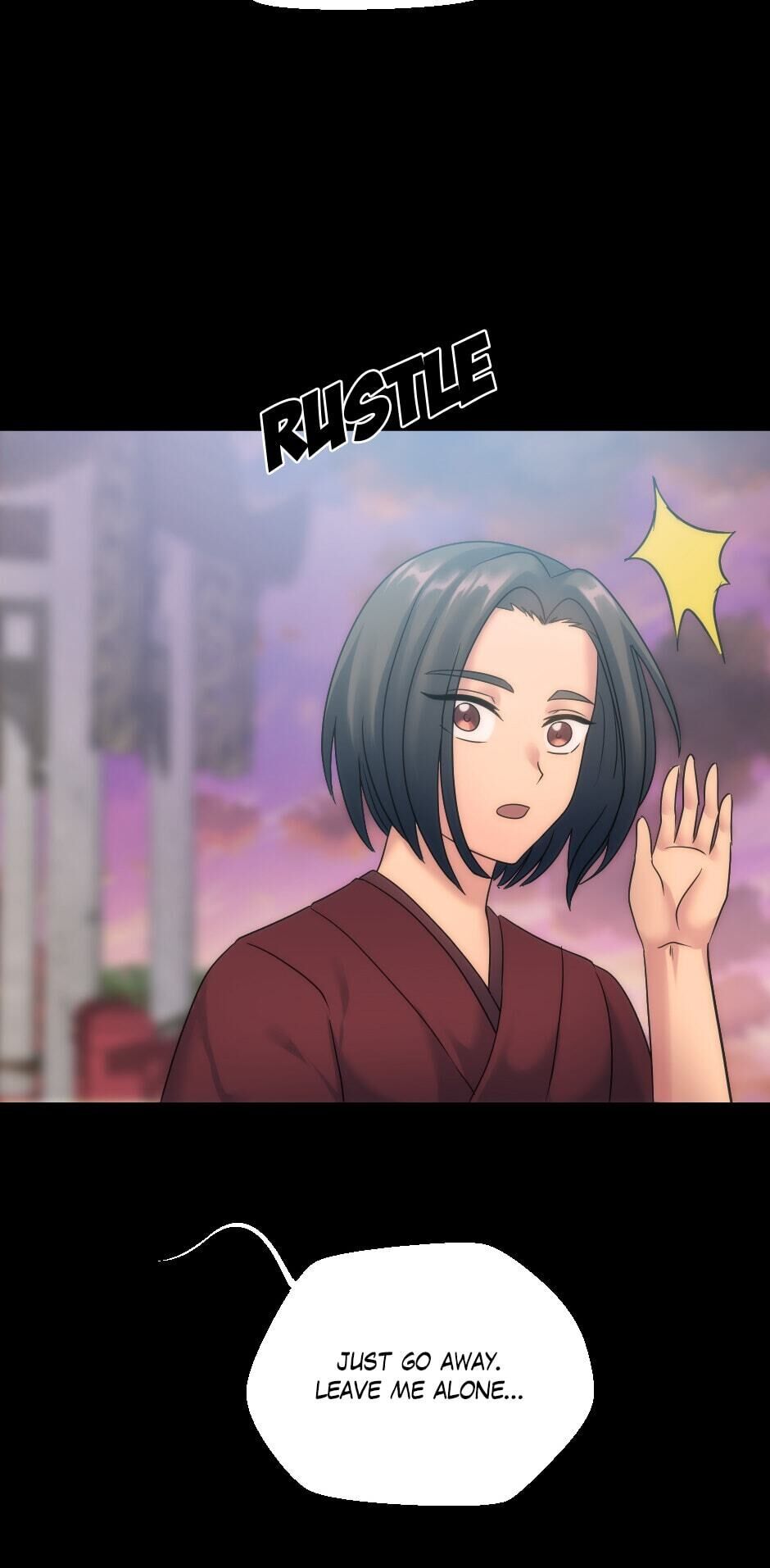 The Dragon Prince’s Bride chapter 85 page 32