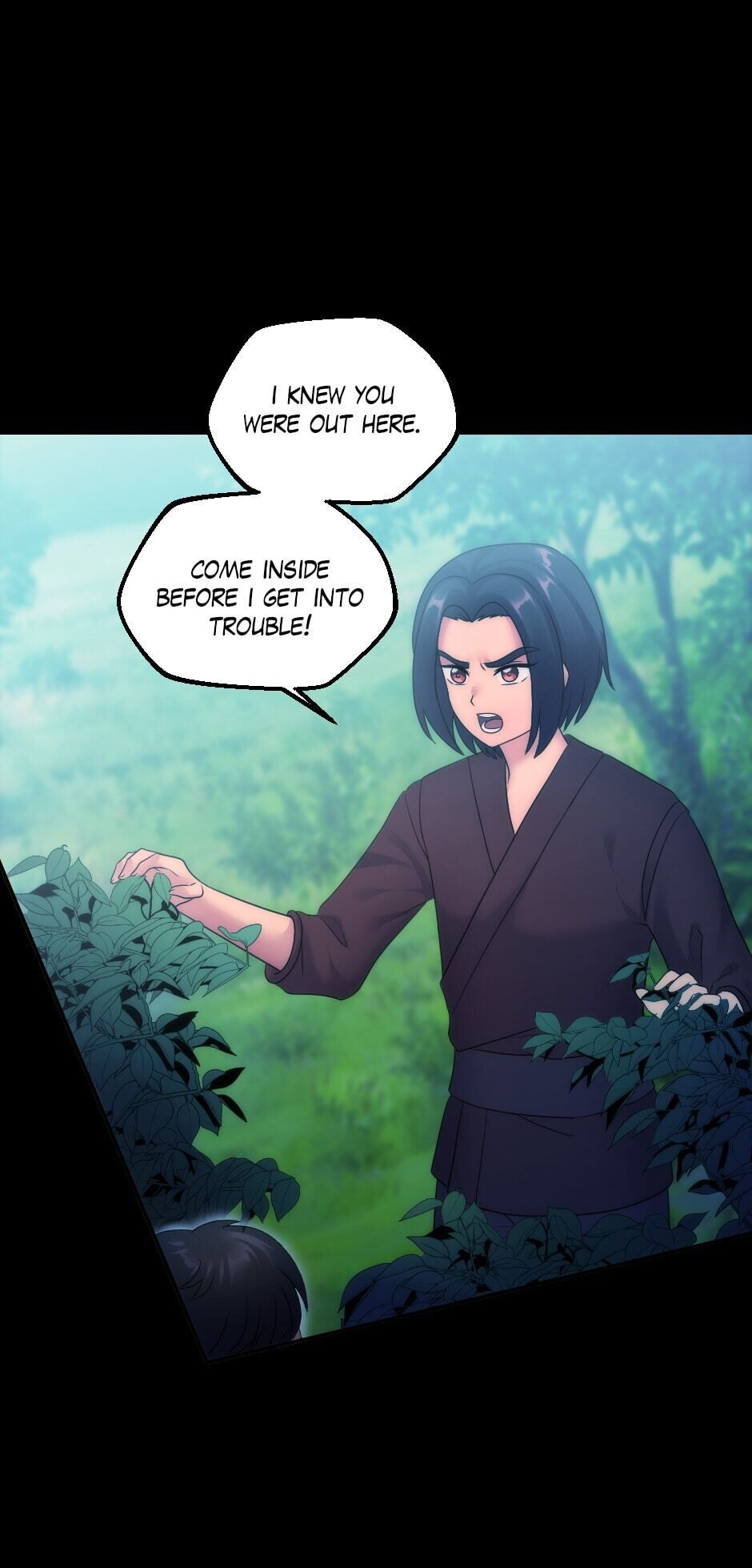 The Dragon Prince’s Bride chapter 85 page 33