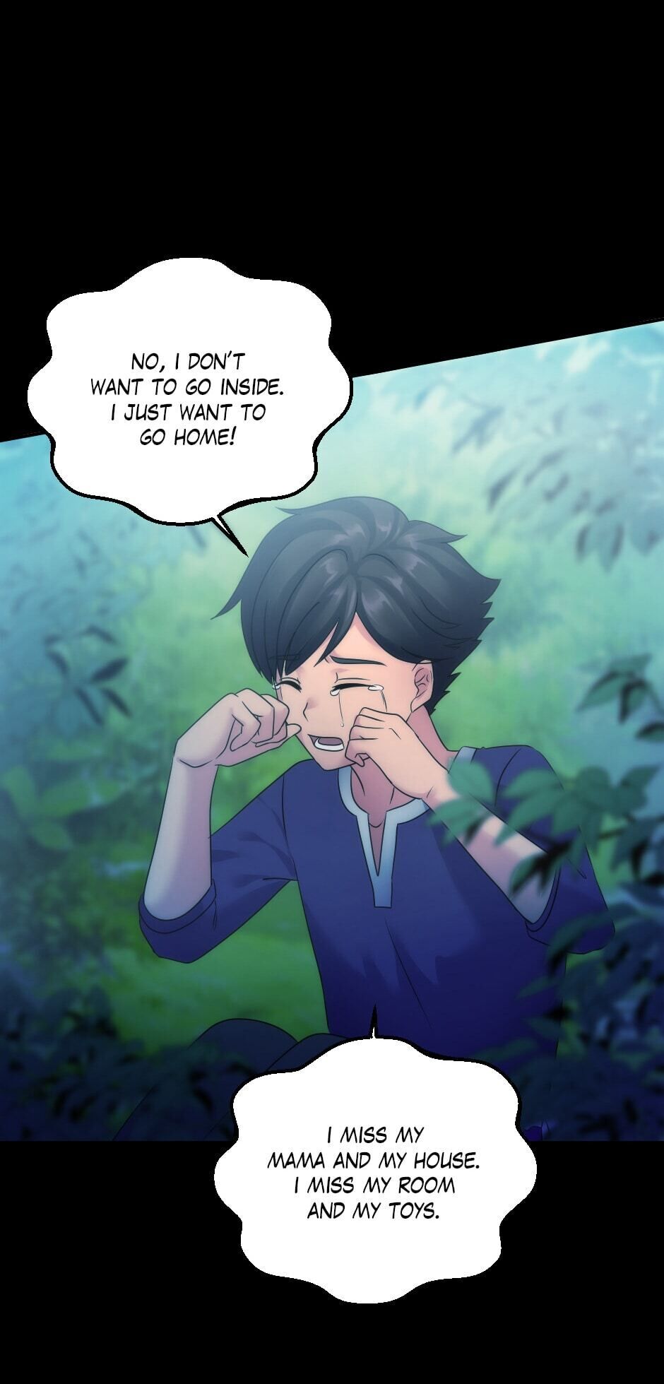 The Dragon Prince’s Bride chapter 85 page 34