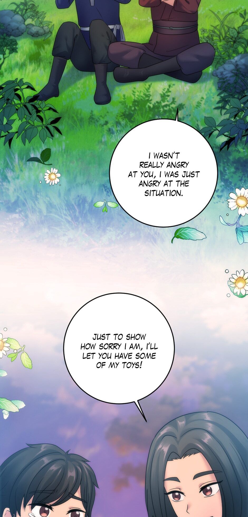 The Dragon Prince’s Bride chapter 85 page 37
