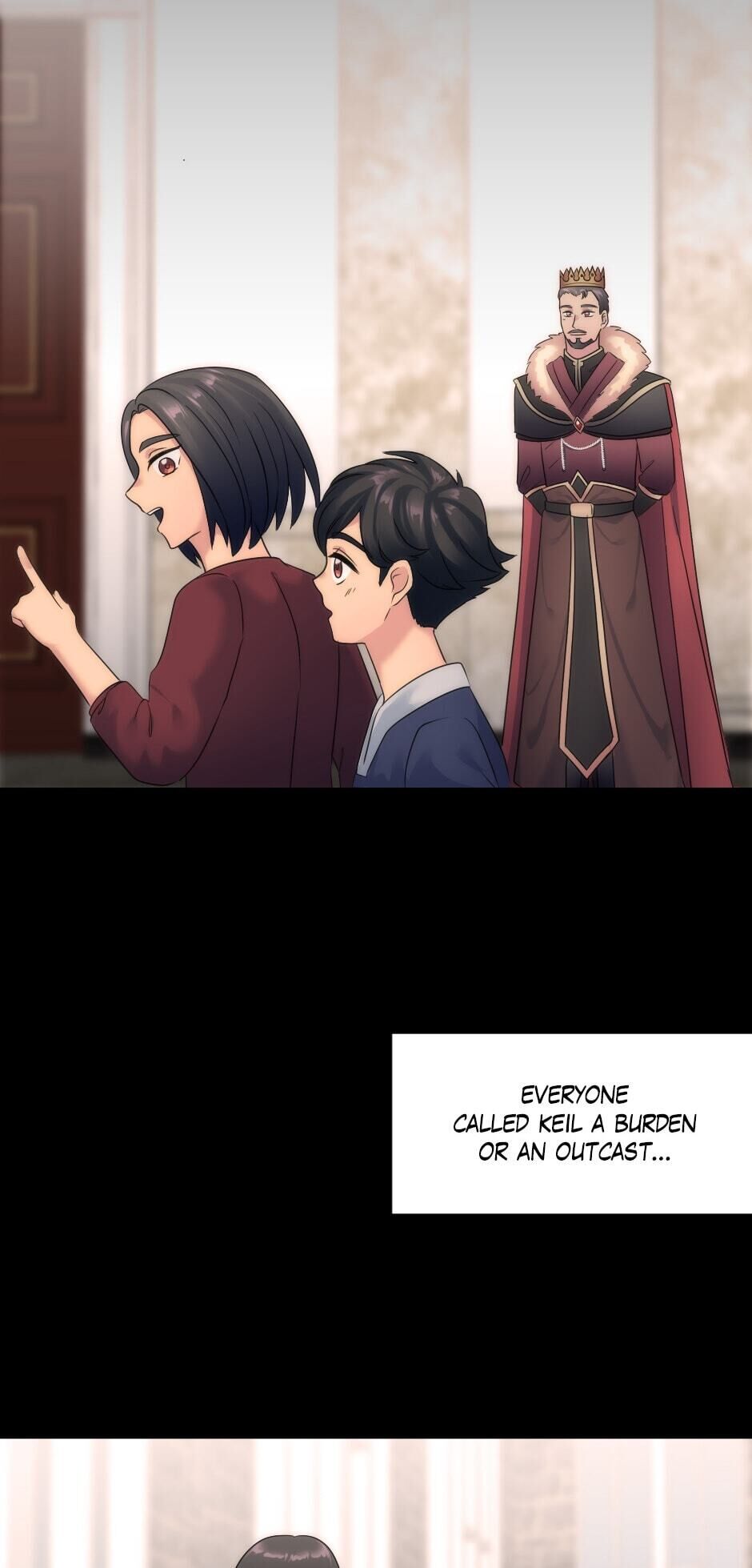 The Dragon Prince’s Bride chapter 85 page 39