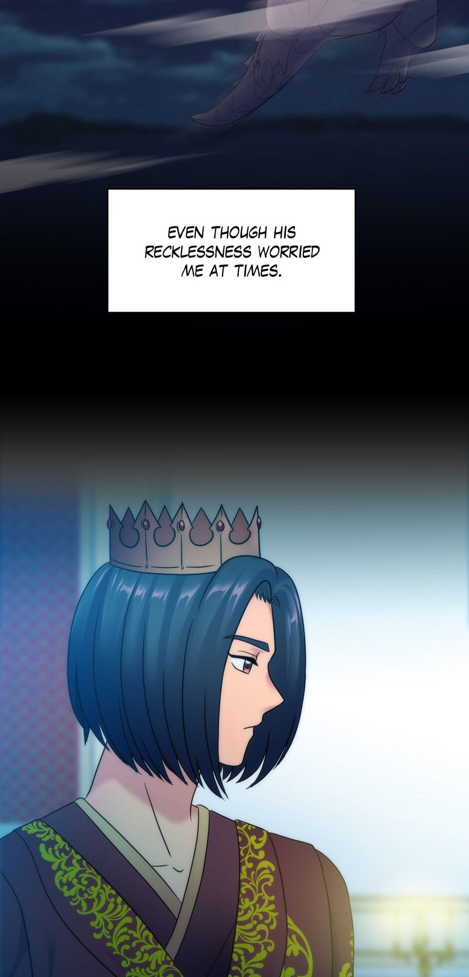 The Dragon Prince’s Bride chapter 85 page 42
