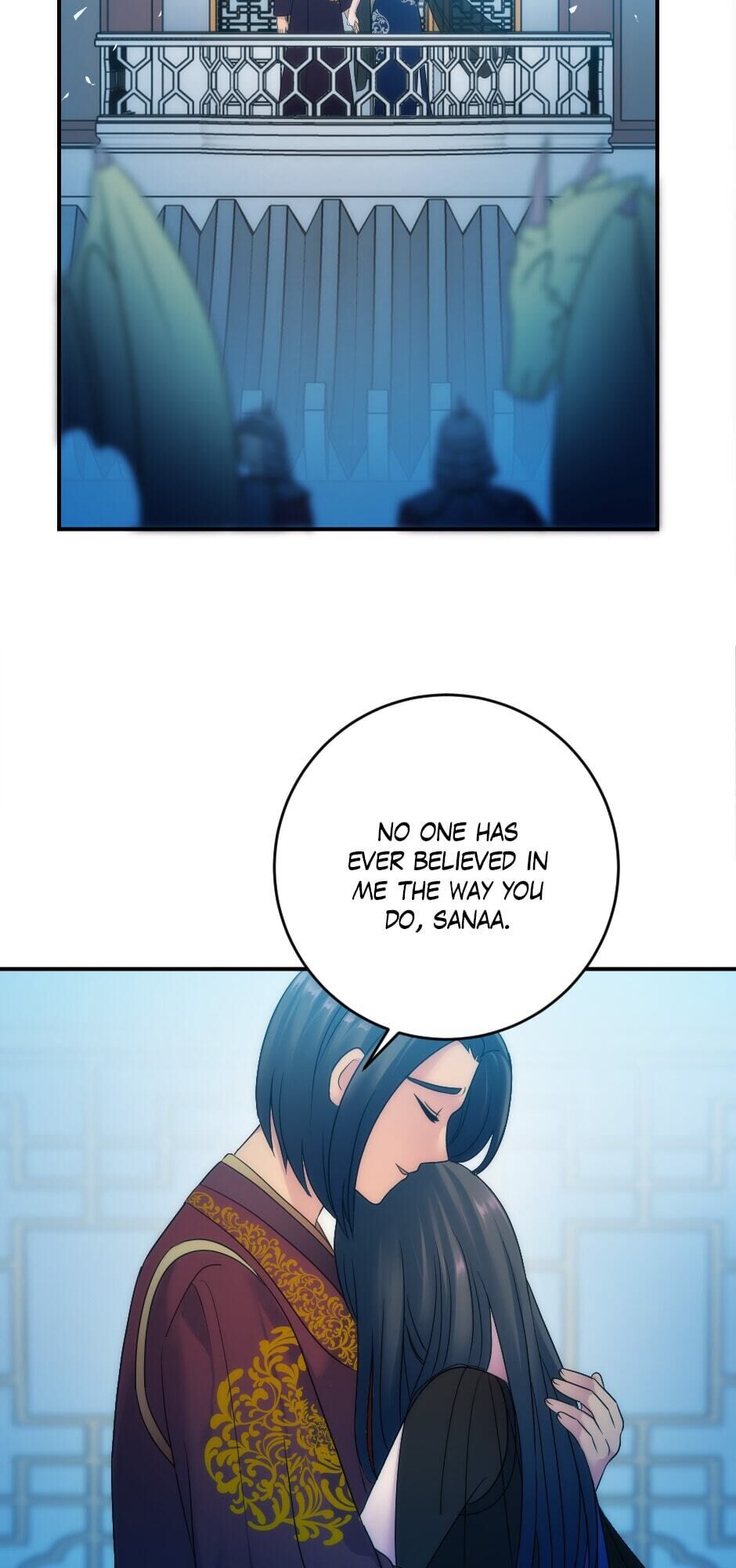 The Dragon Prince’s Bride chapter 85 page 50