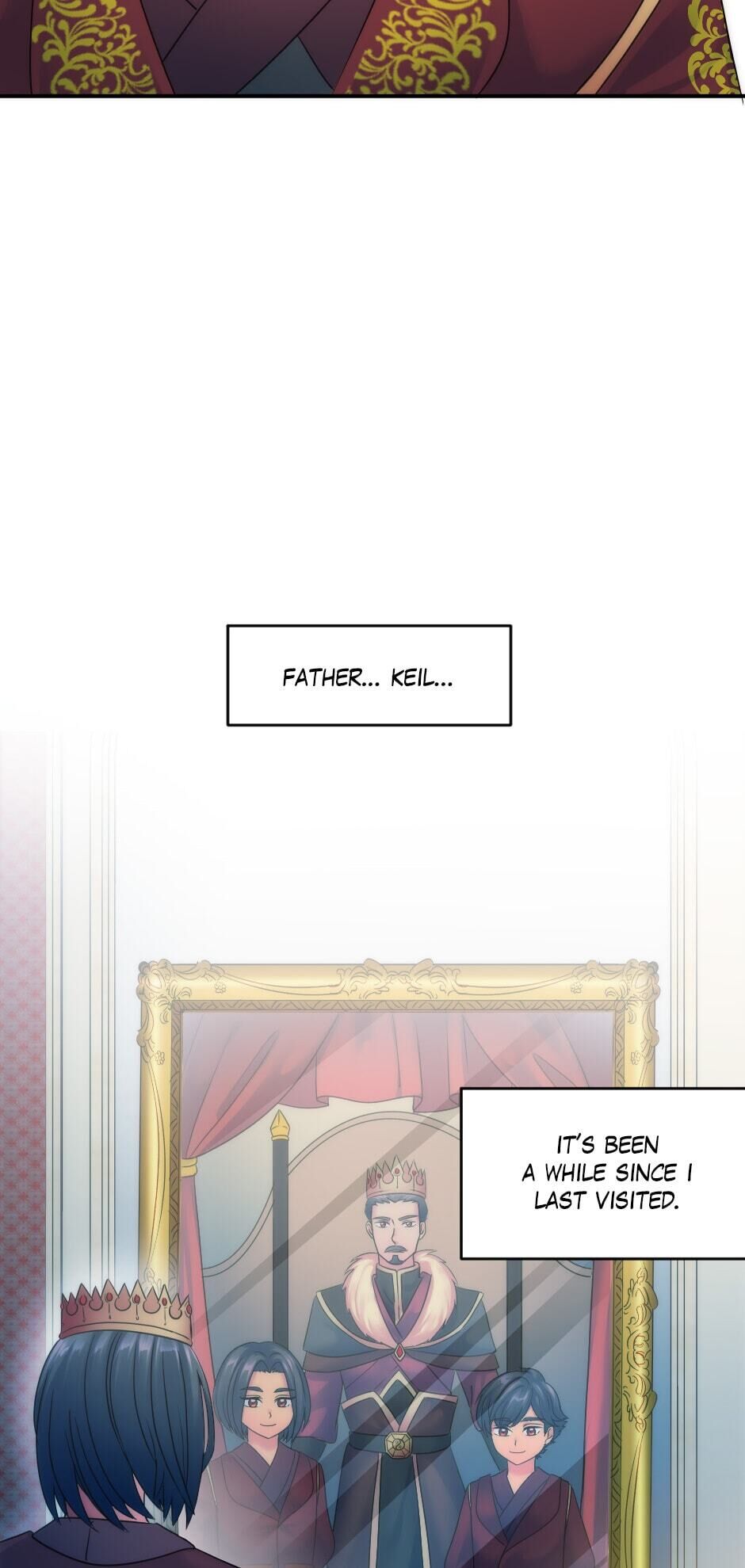 The Dragon Prince’s Bride chapter 85 page 6