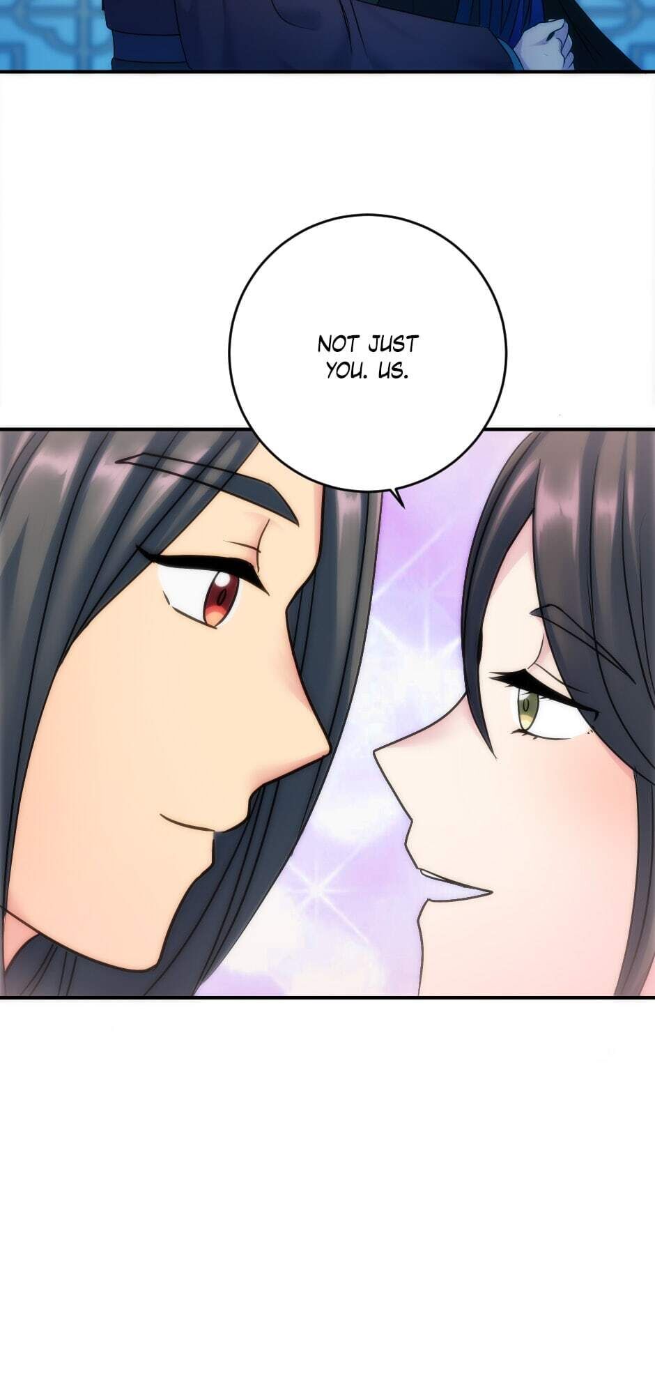 The Dragon Prince’s Bride chapter 85 page 51