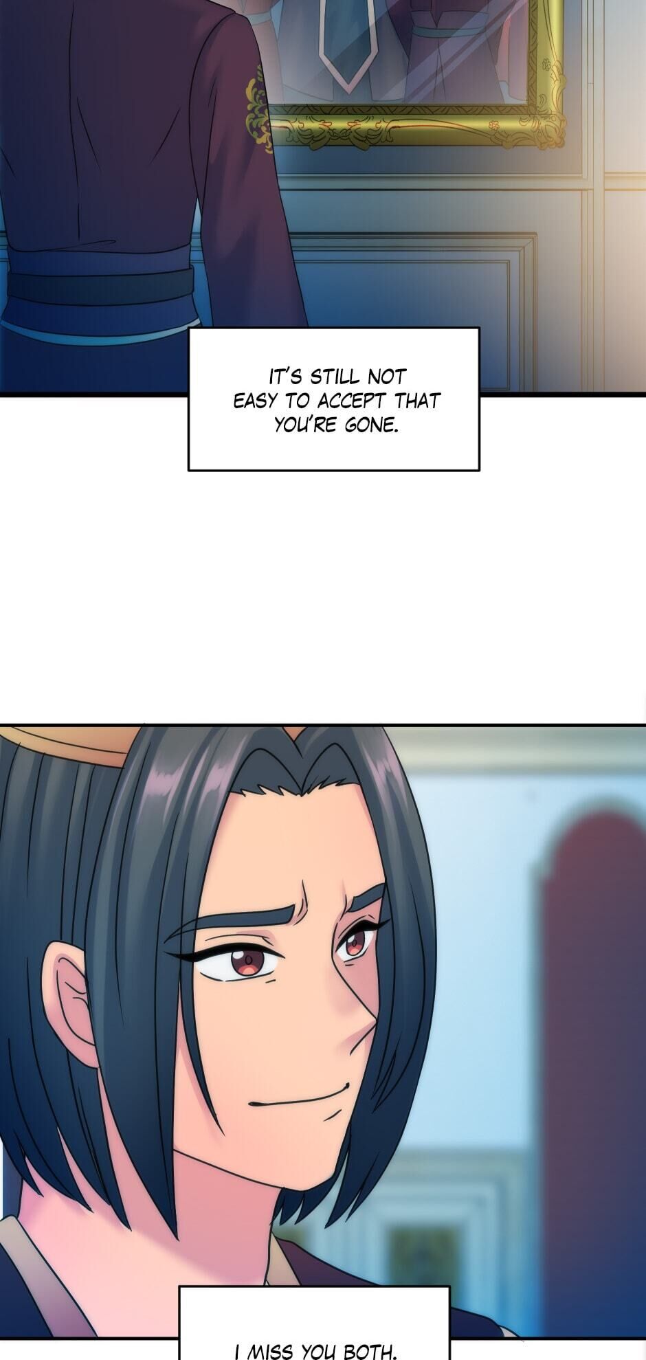 The Dragon Prince’s Bride chapter 85 page 7