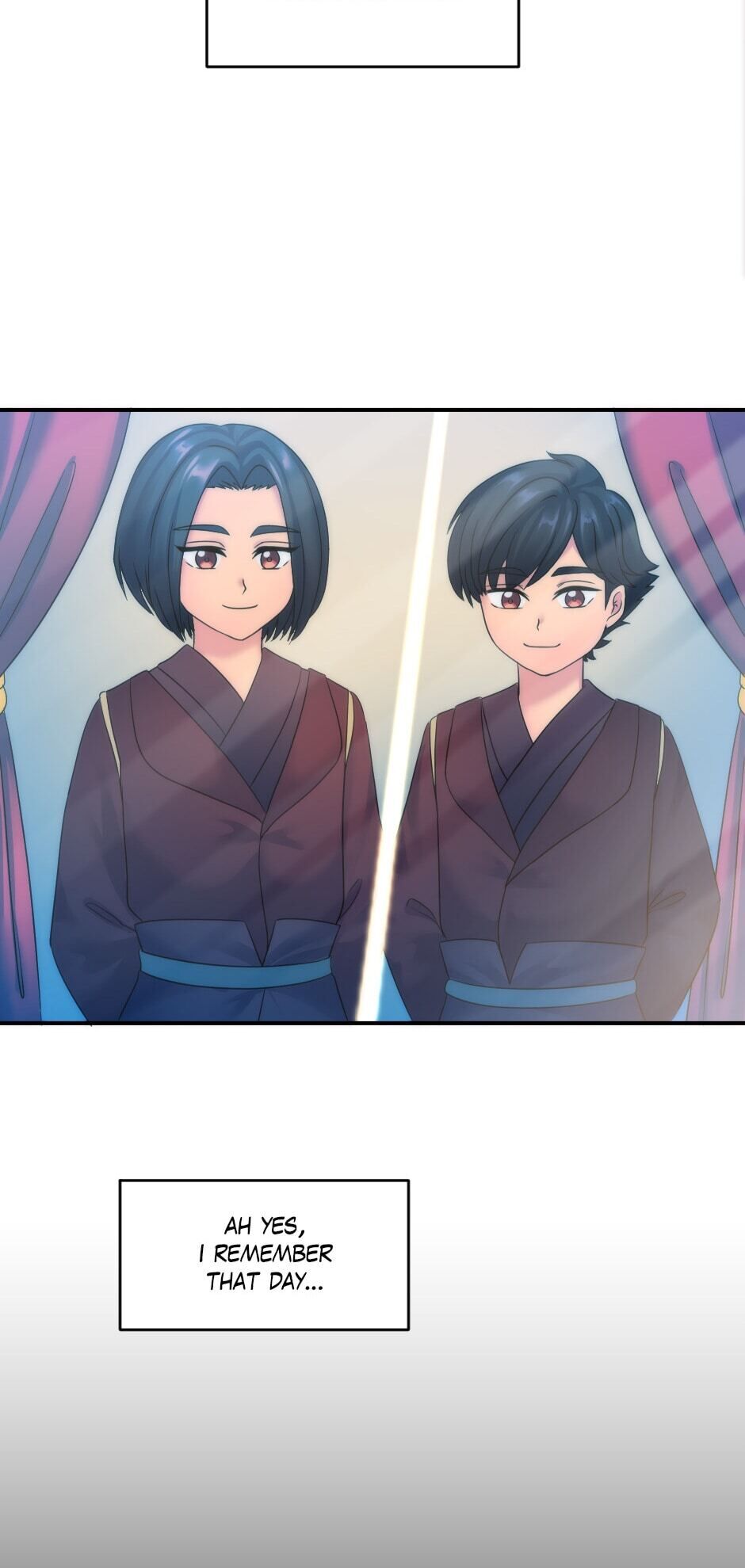 The Dragon Prince’s Bride chapter 85 page 8