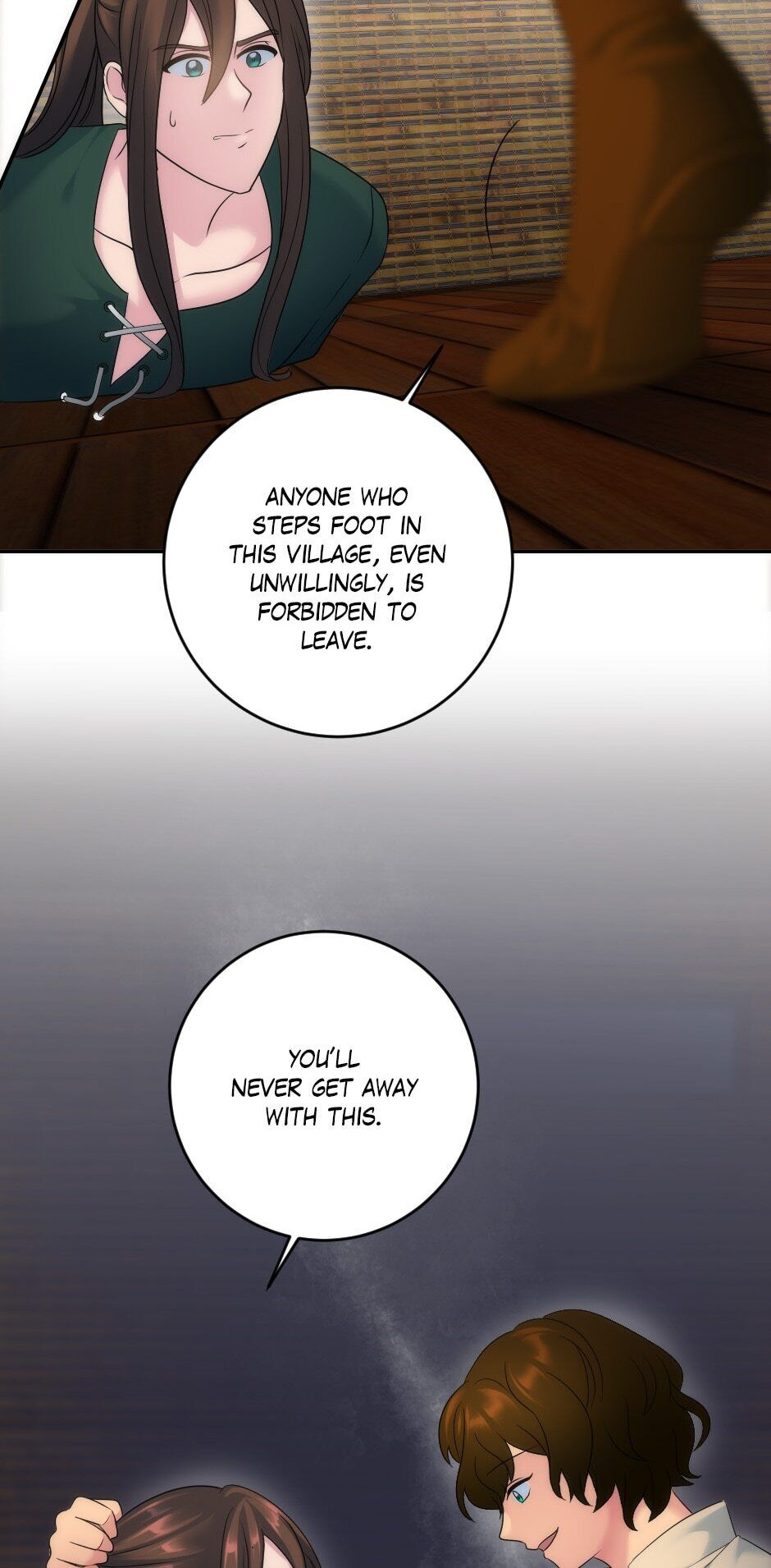 The Dragon Prince’s Bride chapter 87 page 12