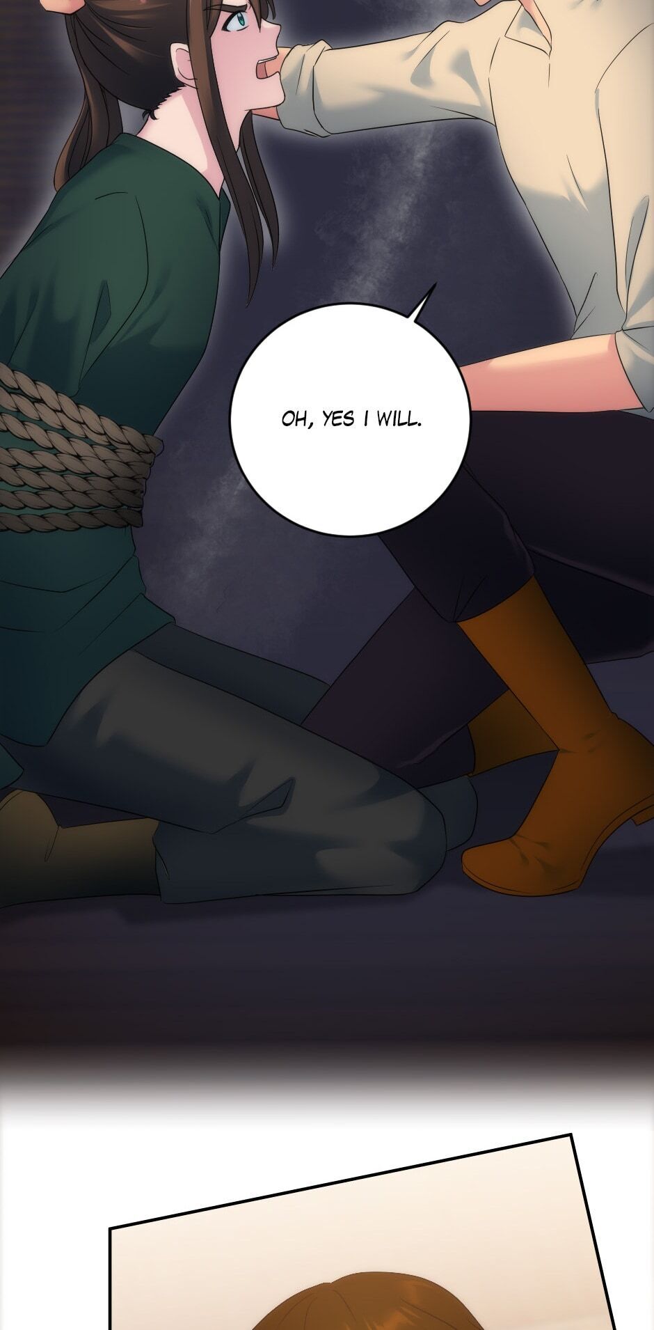 The Dragon Prince’s Bride chapter 87 page 13