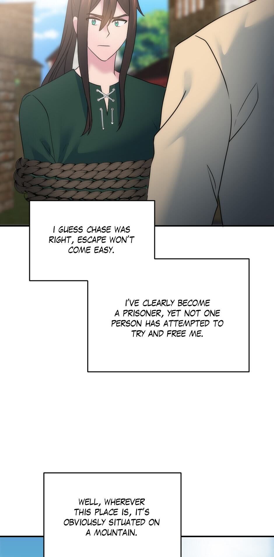 The Dragon Prince’s Bride chapter 87 page 17