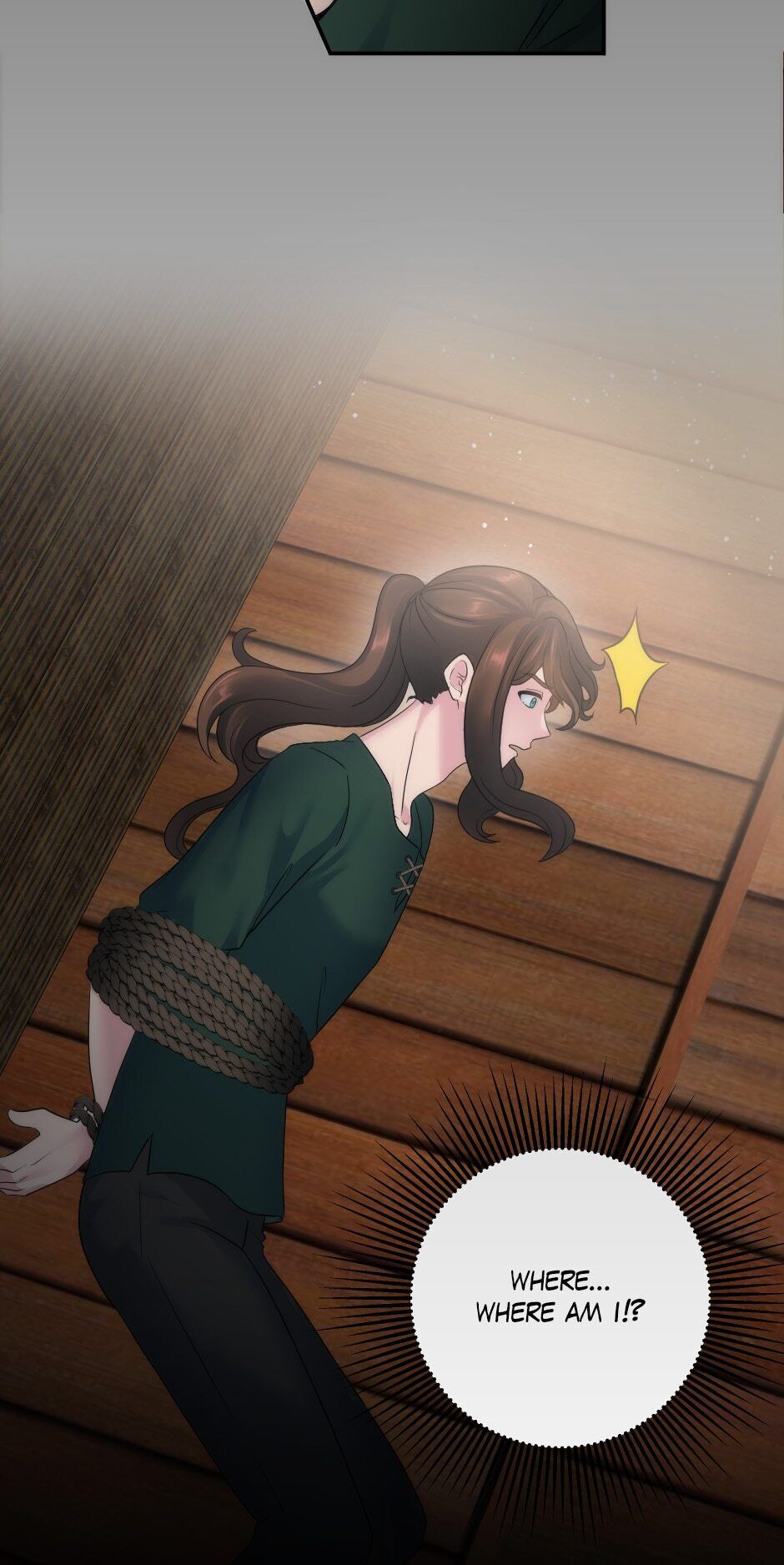 The Dragon Prince’s Bride chapter 87 page 3