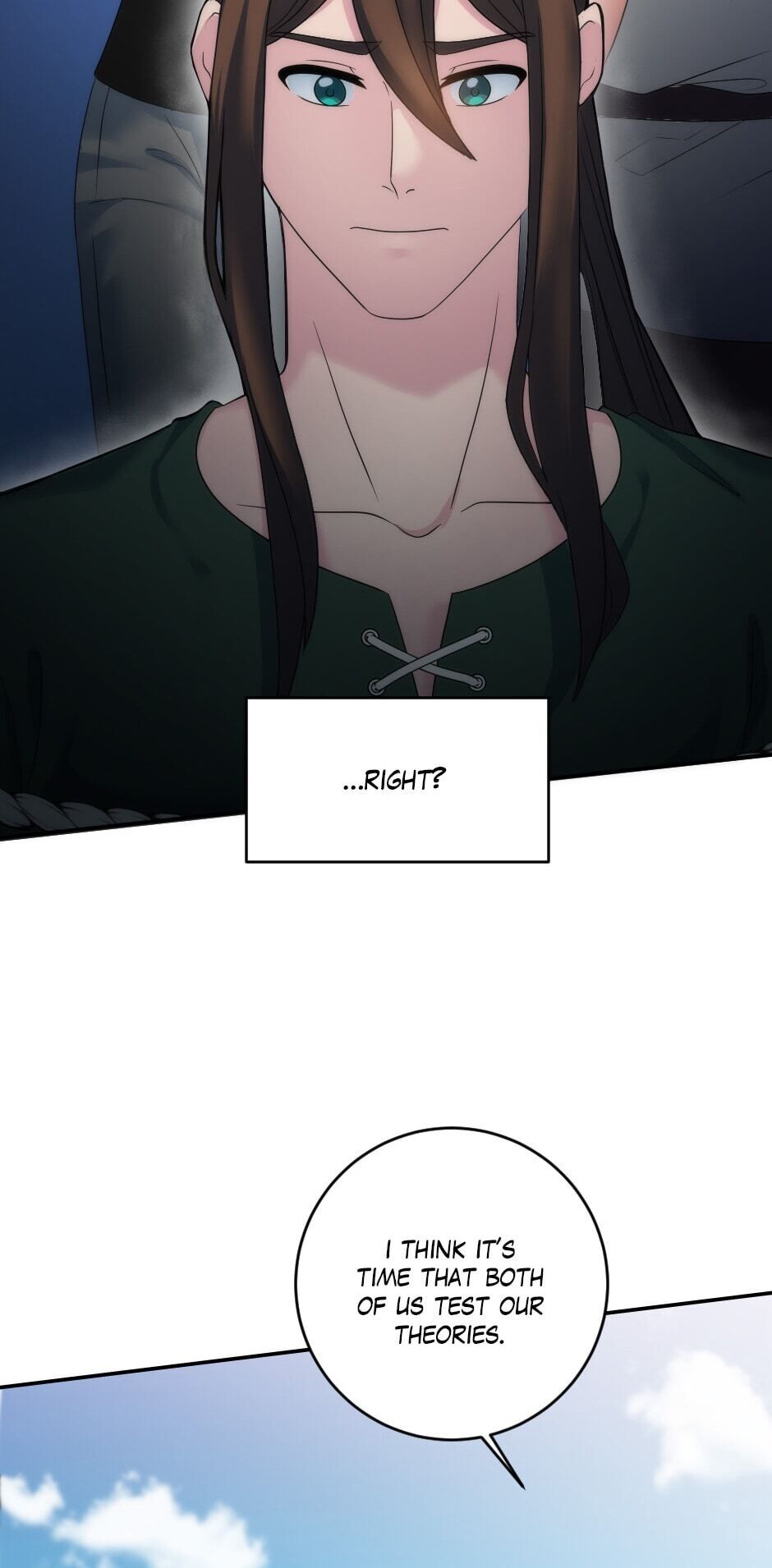 The Dragon Prince’s Bride chapter 87 page 23