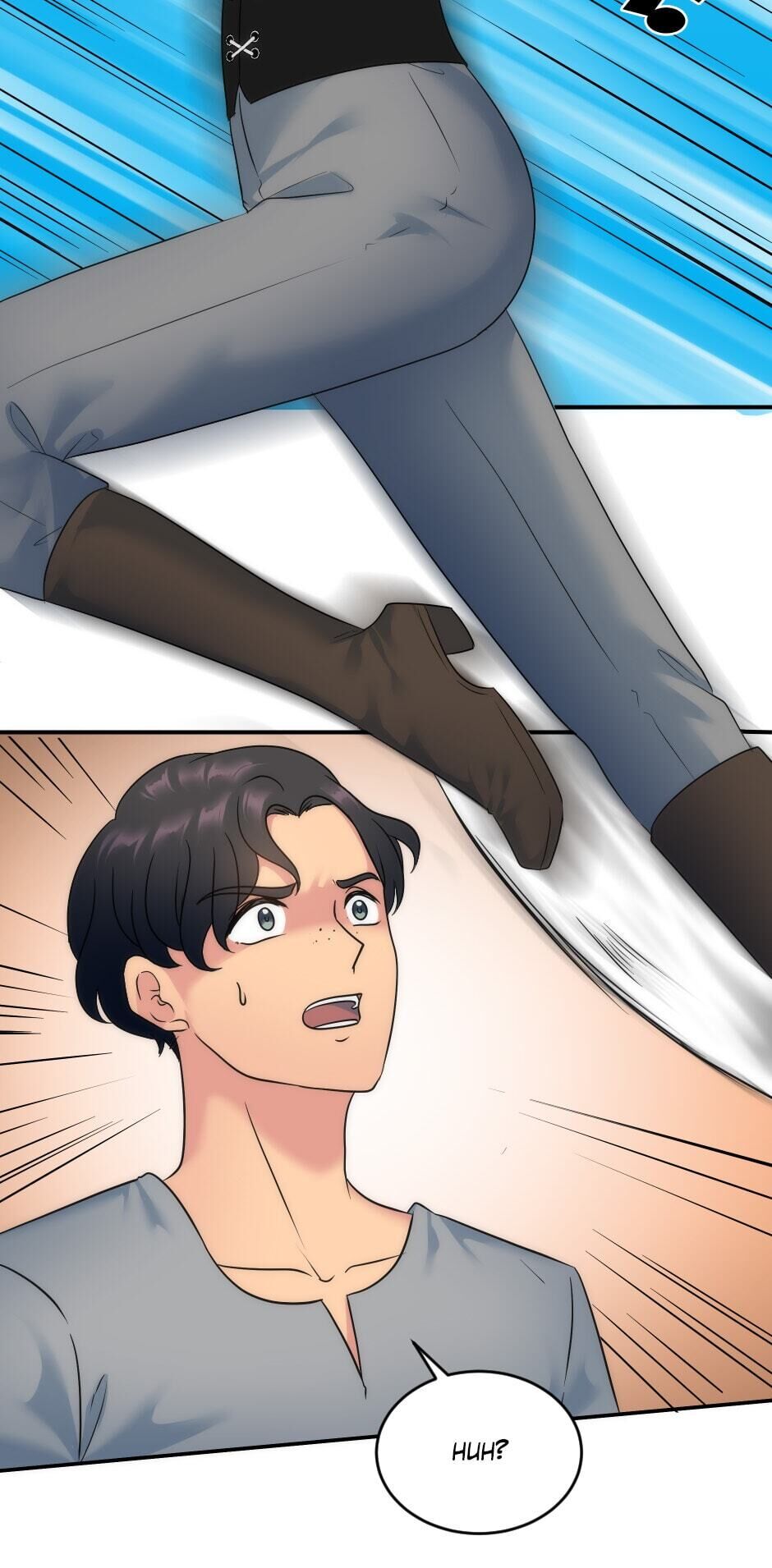 The Dragon Prince’s Bride chapter 87 page 30