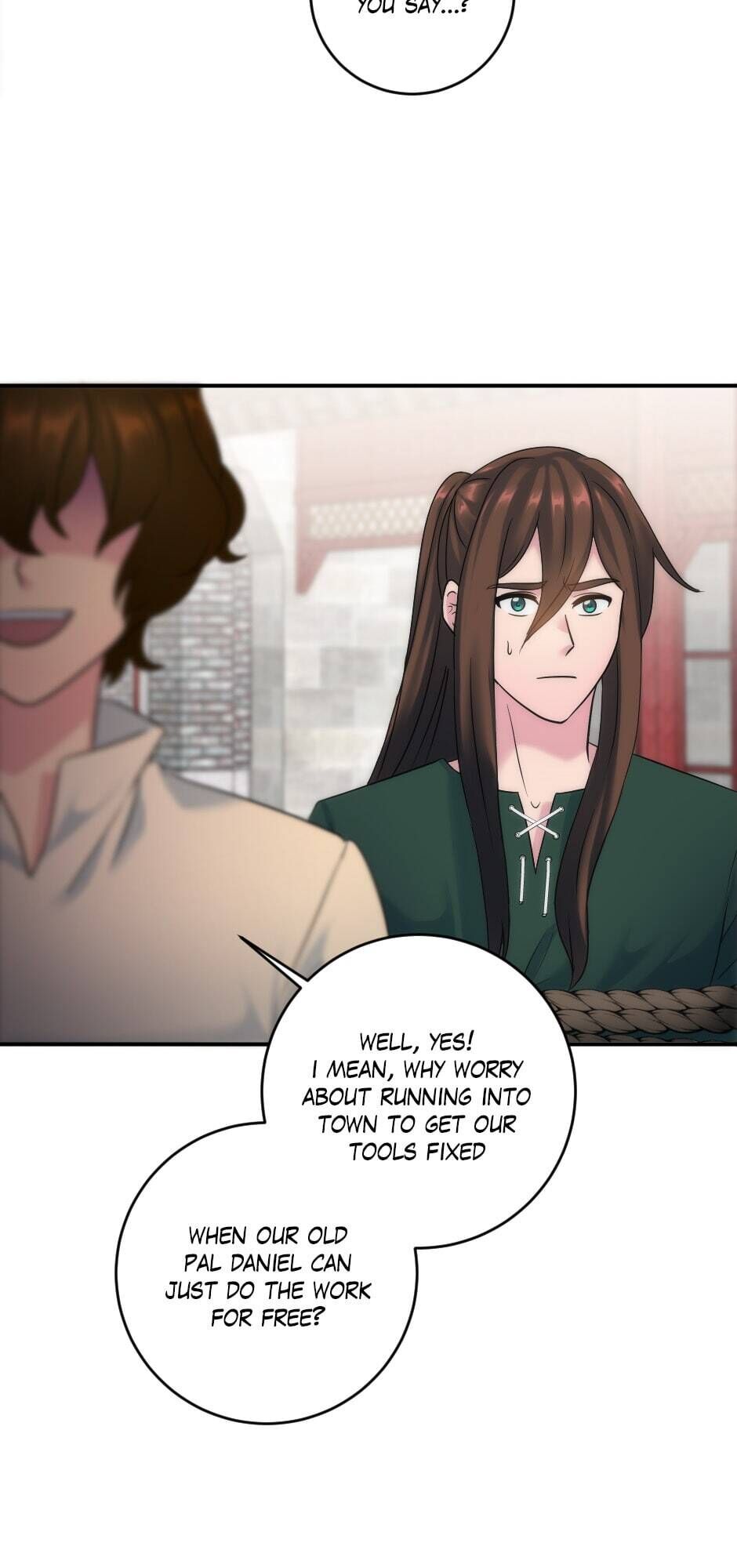 The Dragon Prince’s Bride chapter 87 page 42