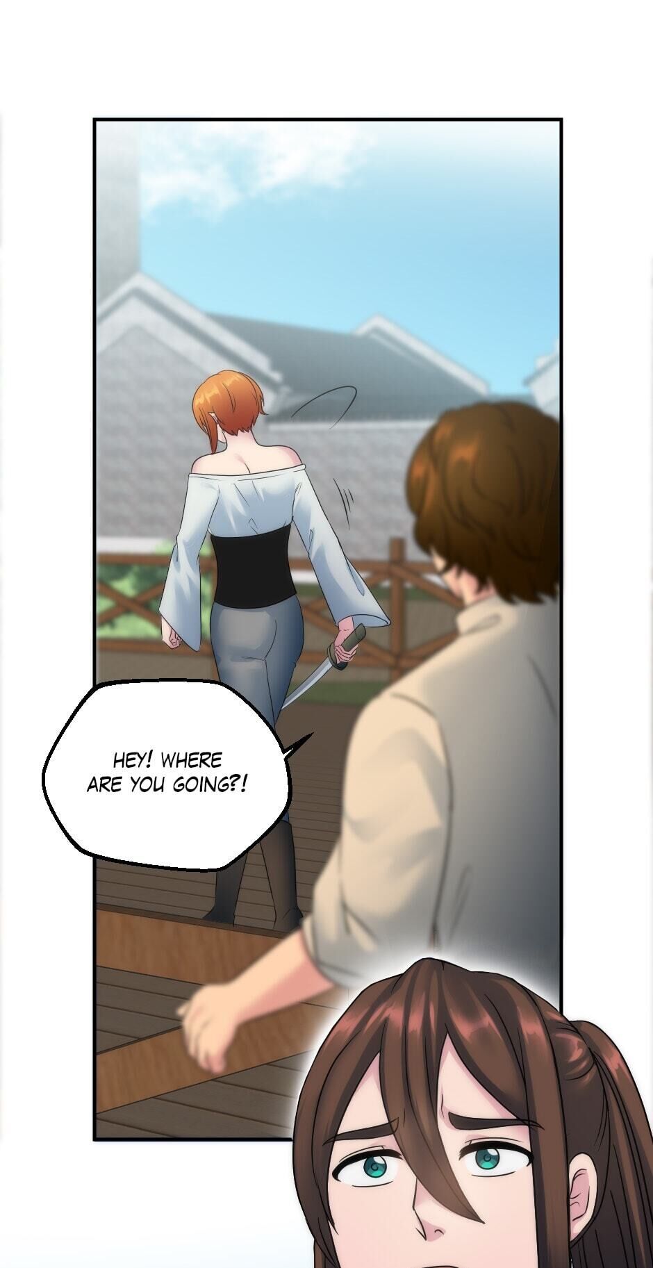 The Dragon Prince’s Bride chapter 87 page 43