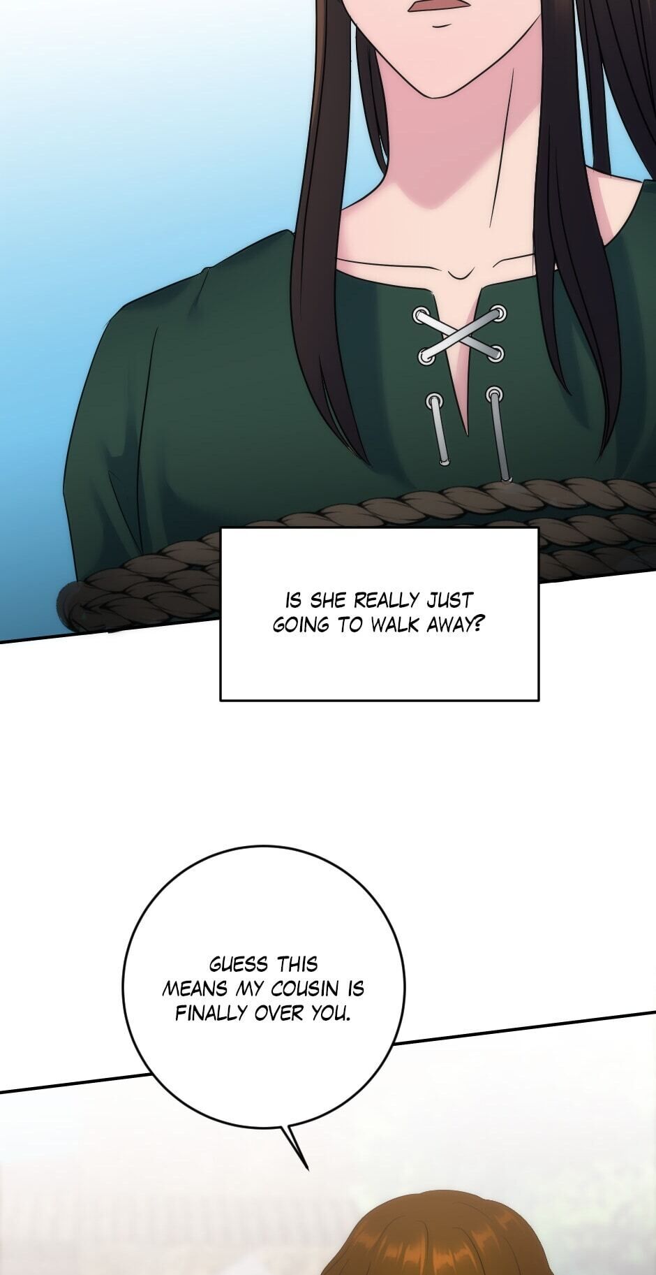 The Dragon Prince’s Bride chapter 87 page 44