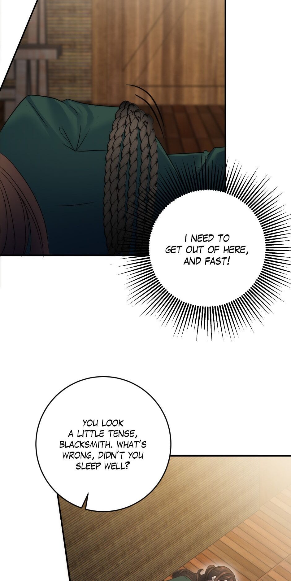 The Dragon Prince’s Bride chapter 87 page 6