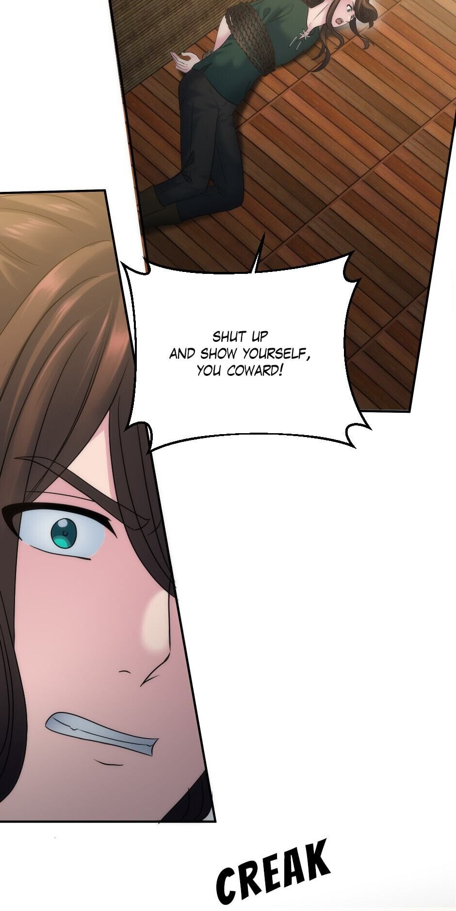 The Dragon Prince’s Bride chapter 87 page 7