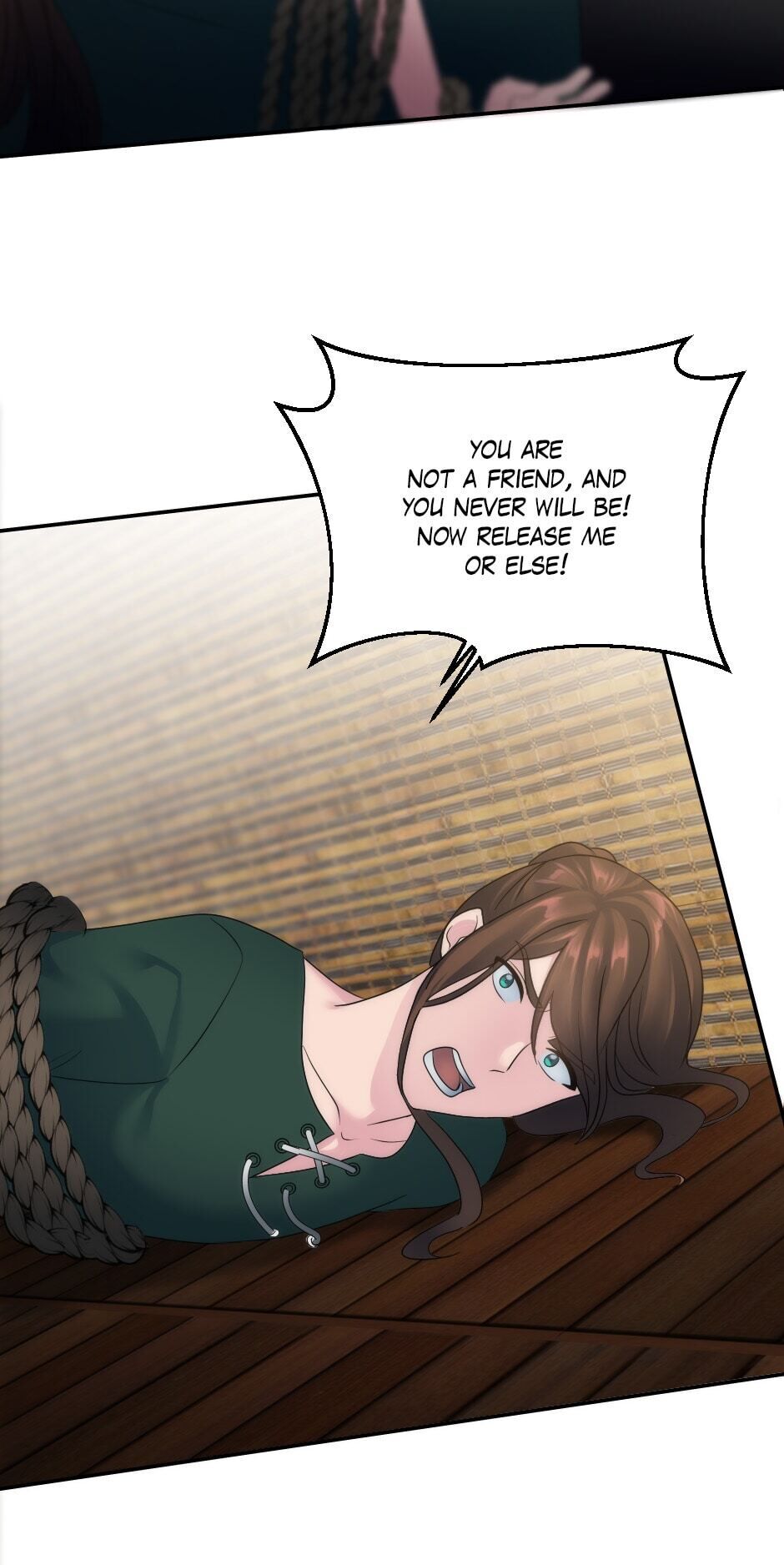 The Dragon Prince’s Bride chapter 87 page 9