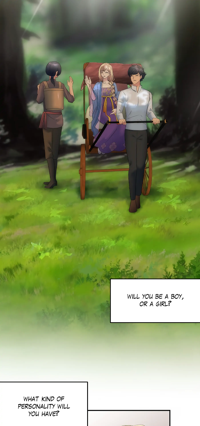 The Dragon Prince’s Bride chapter 97 page 2