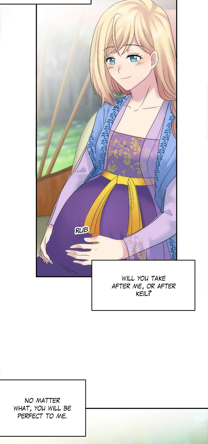 The Dragon Prince’s Bride chapter 97 page 3
