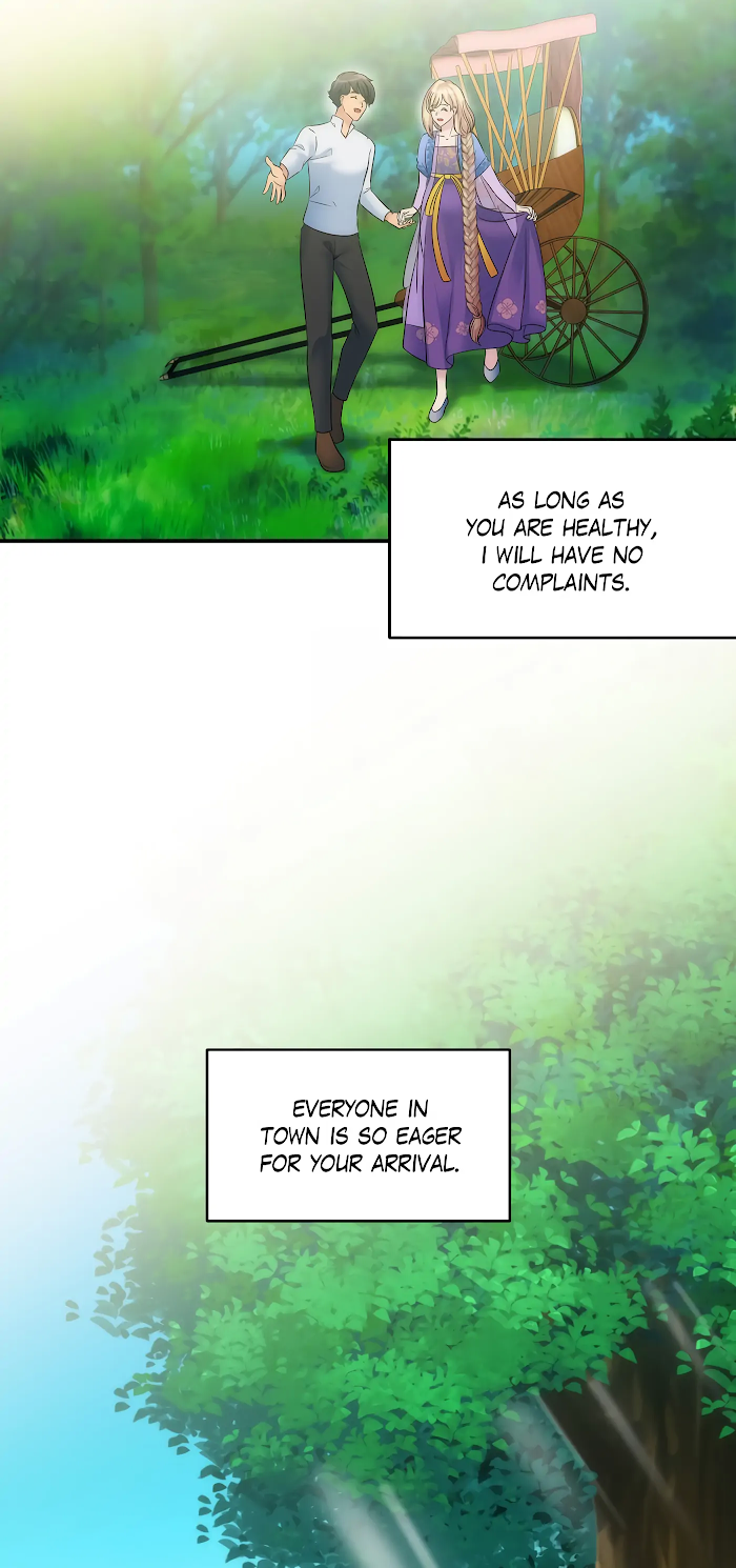 The Dragon Prince’s Bride chapter 97 page 4