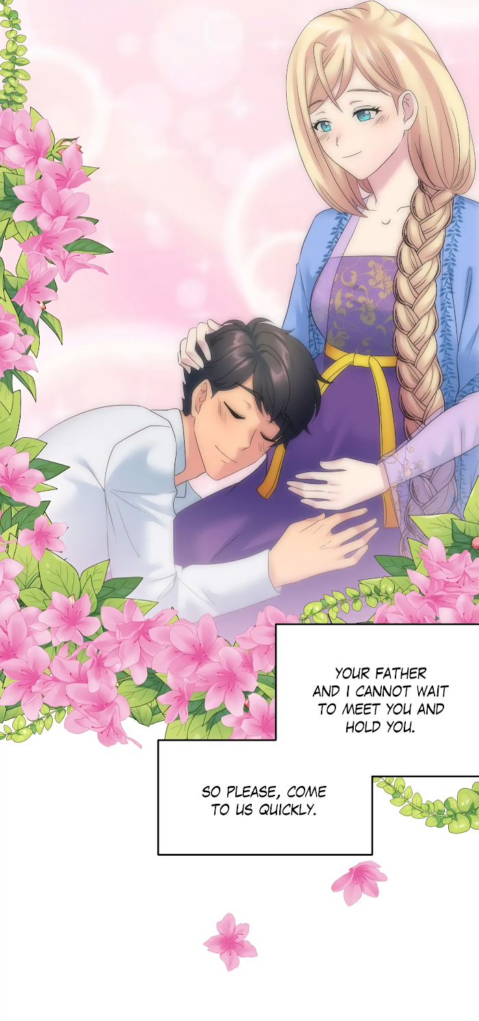 The Dragon Prince’s Bride chapter 97 page 6