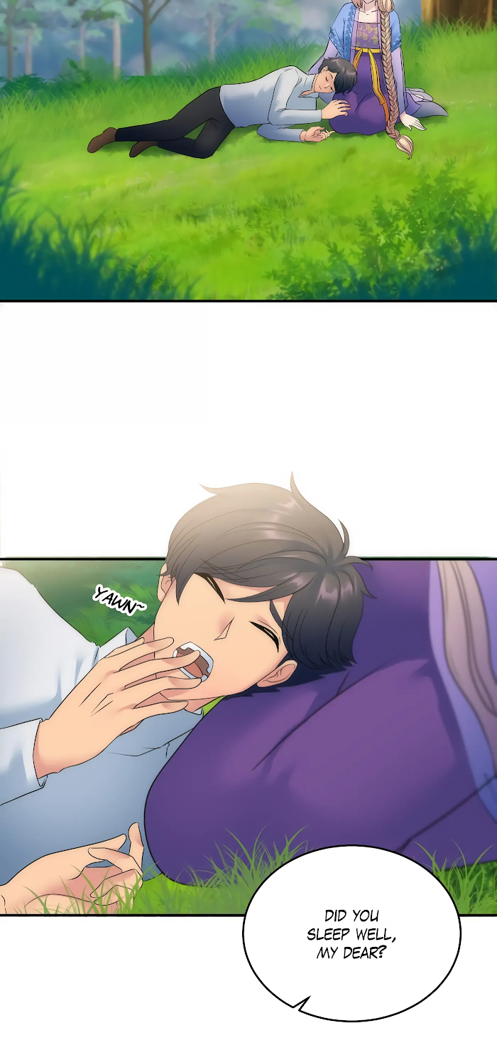 The Dragon Prince’s Bride chapter 97 page 8