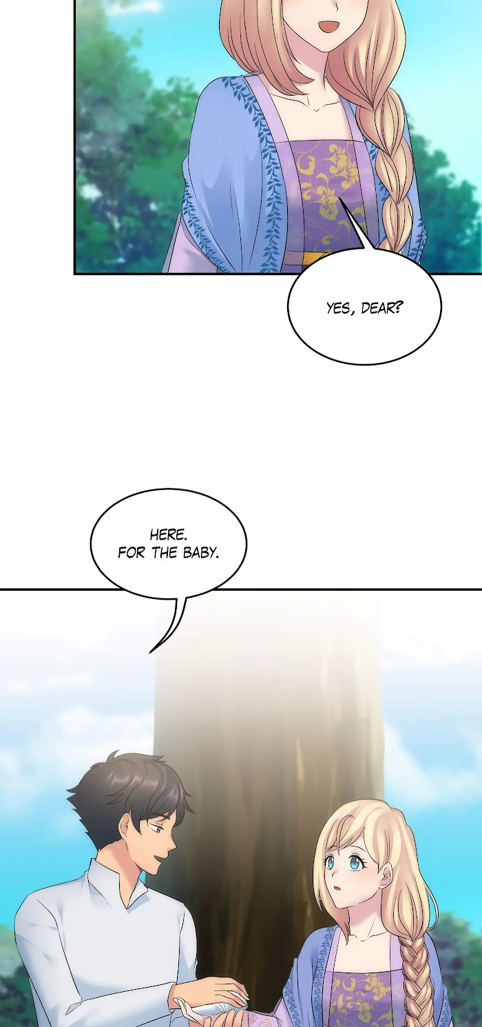 The Dragon Prince’s Bride chapter 97 page 10