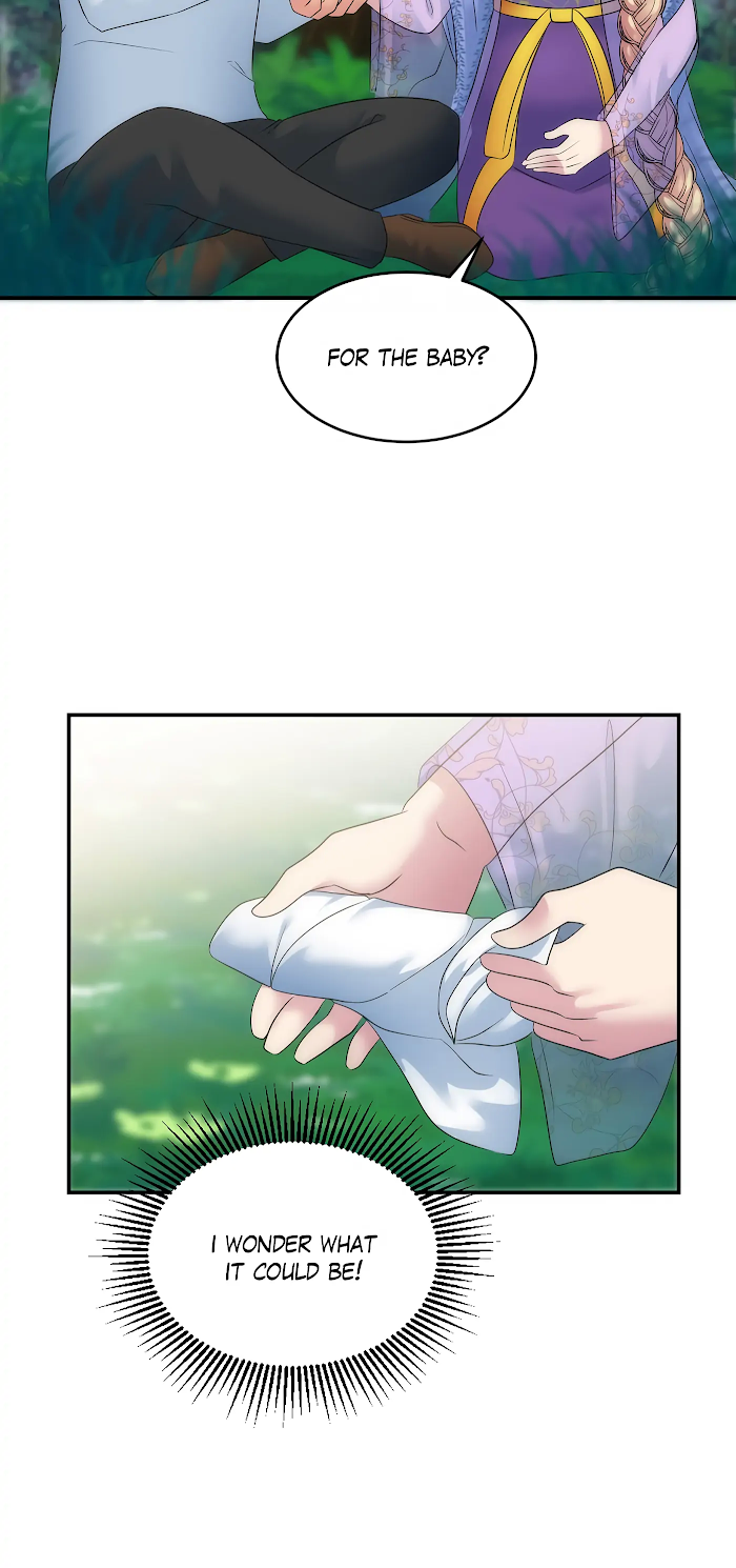 The Dragon Prince’s Bride chapter 97 page 11