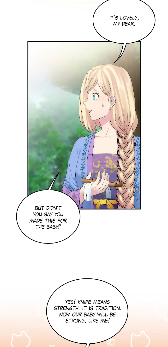 The Dragon Prince’s Bride chapter 97 page 13