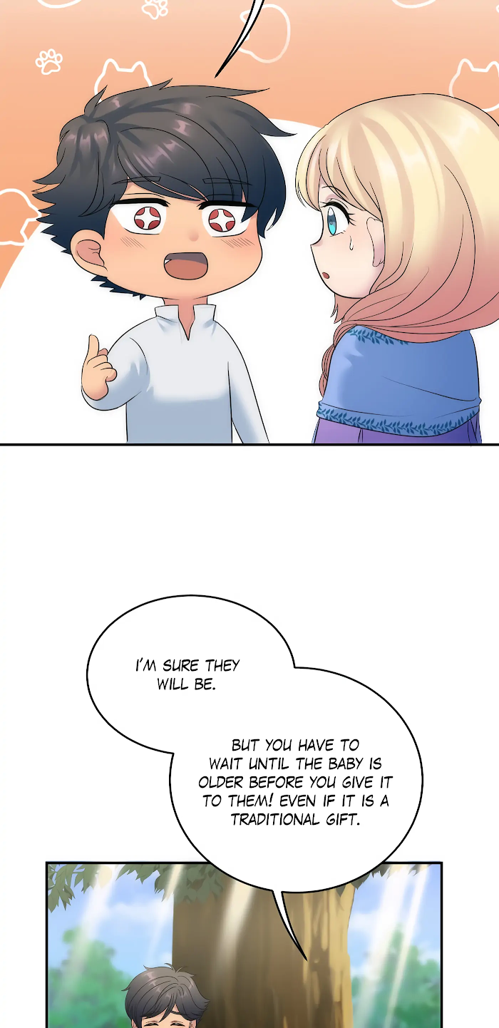 The Dragon Prince’s Bride chapter 97 page 14