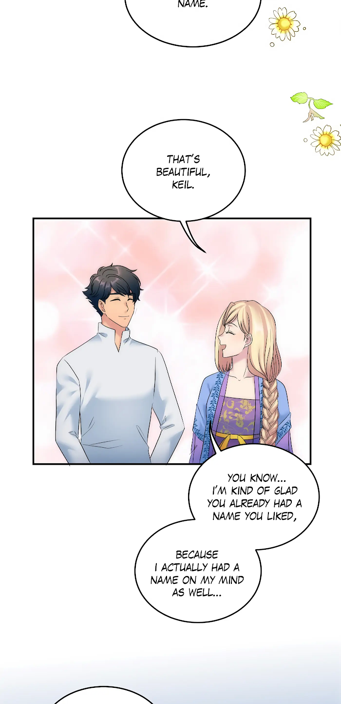 The Dragon Prince’s Bride chapter 97 page 19