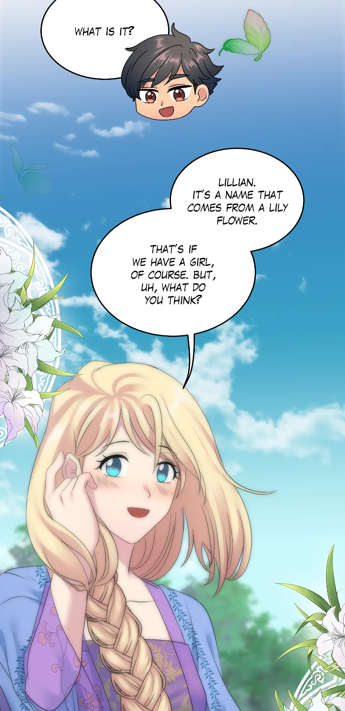 The Dragon Prince’s Bride chapter 97 page 20