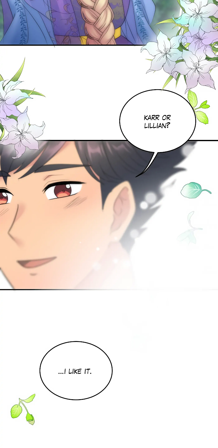 The Dragon Prince’s Bride chapter 97 page 21