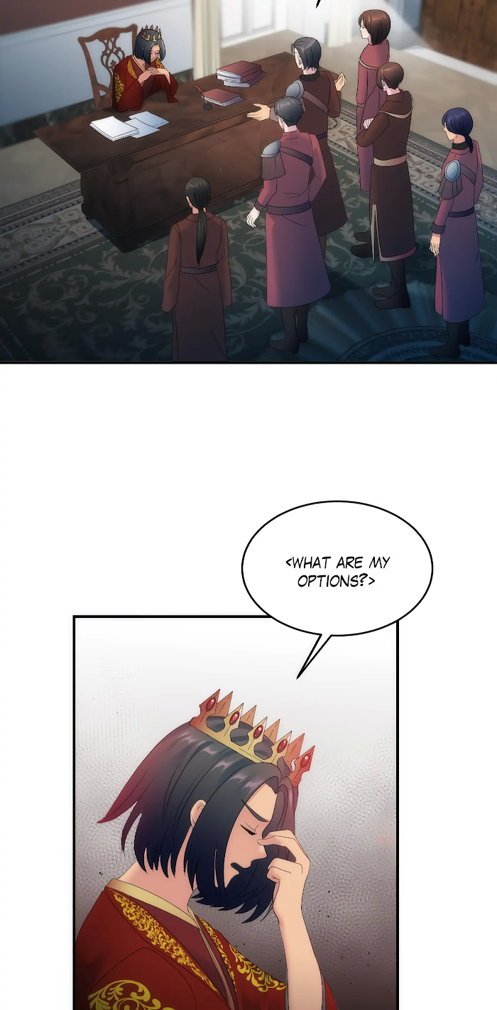The Dragon Prince’s Bride chapter 97 page 25