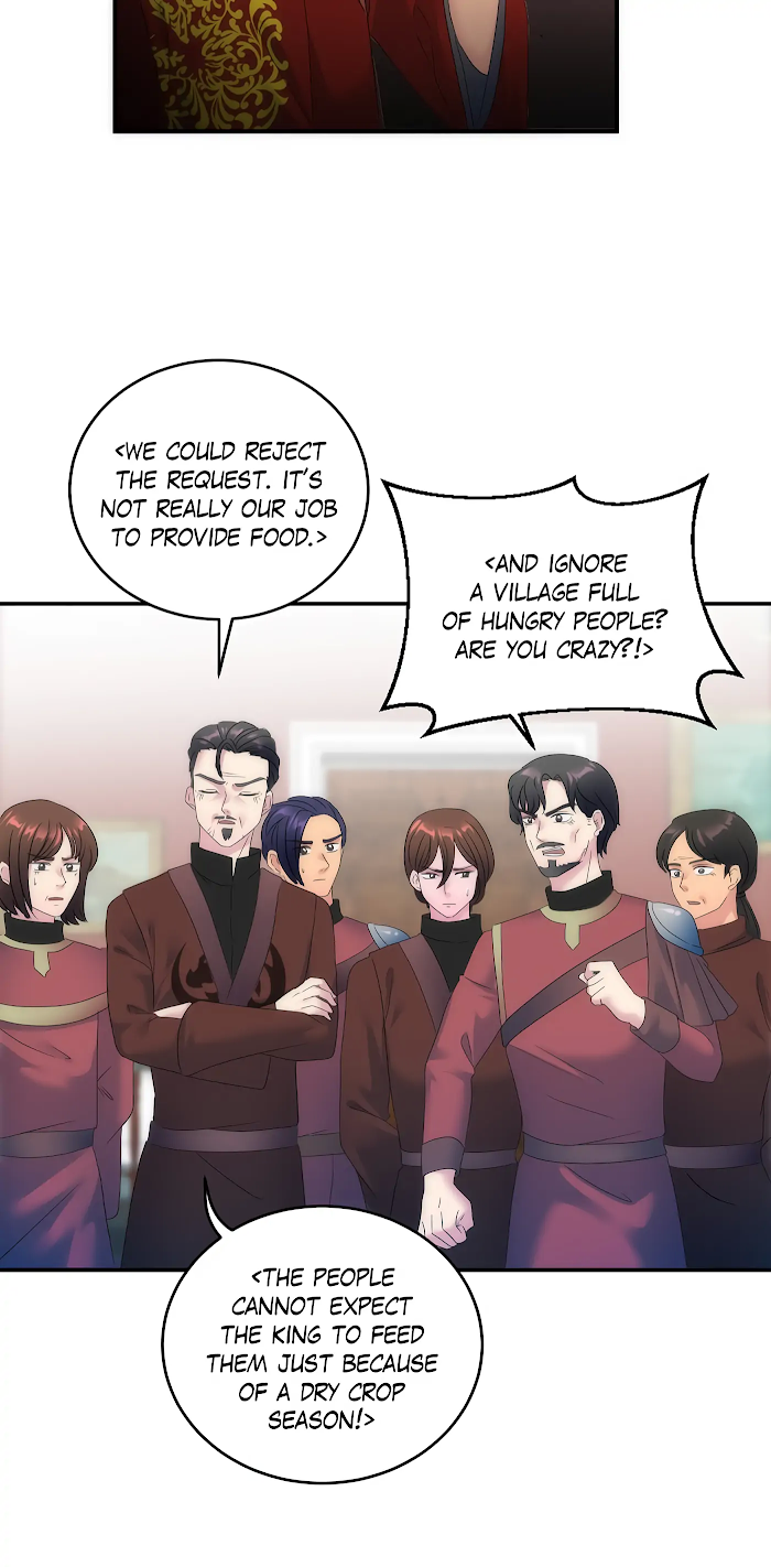 The Dragon Prince’s Bride chapter 97 page 26