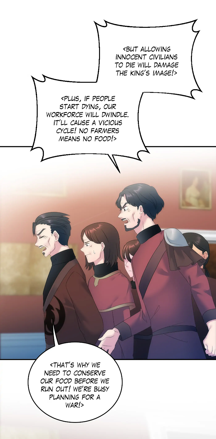 The Dragon Prince’s Bride chapter 97 page 27