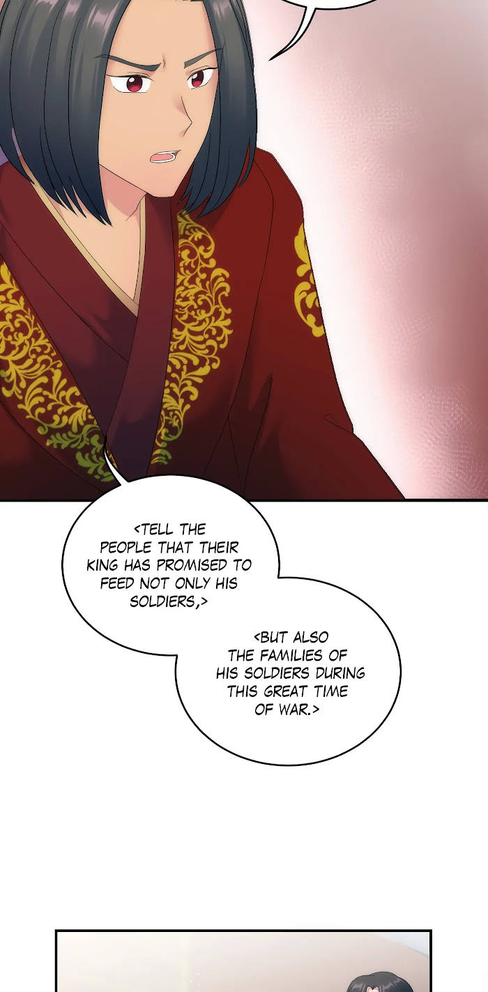 The Dragon Prince’s Bride chapter 97 page 30