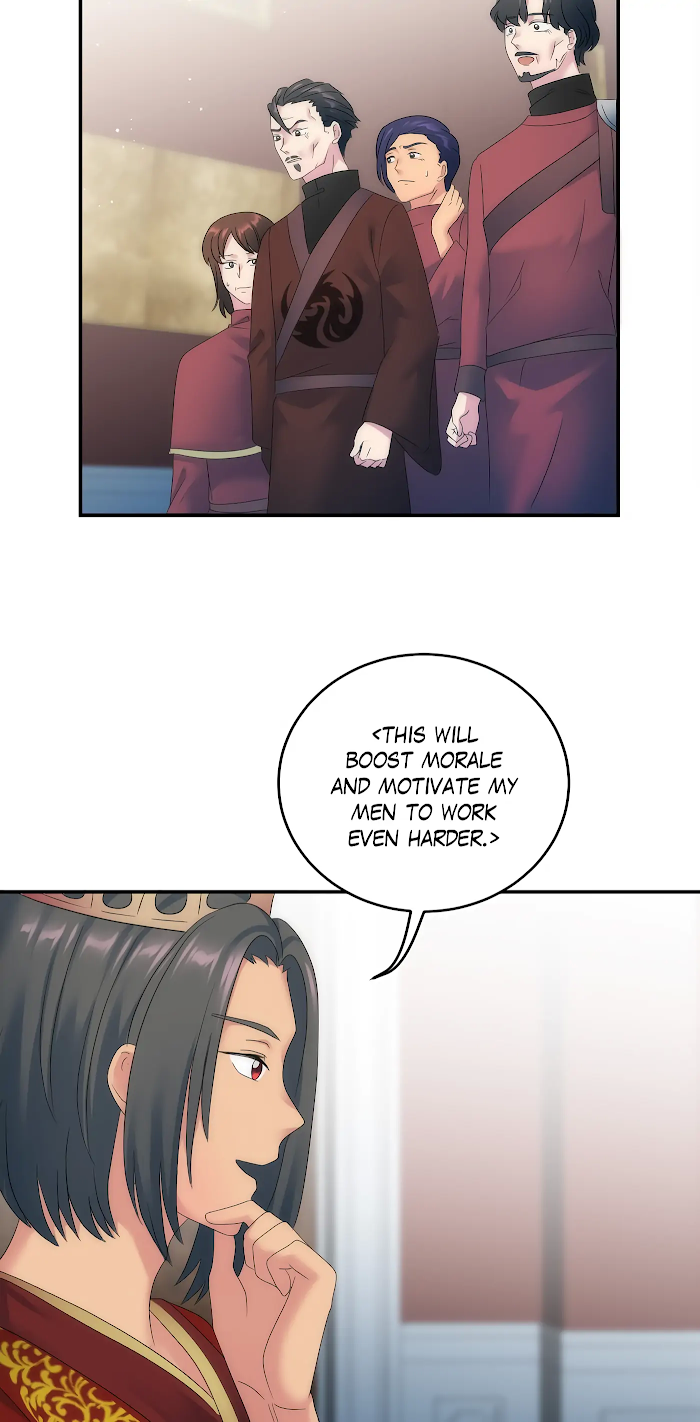 The Dragon Prince’s Bride chapter 97 page 31