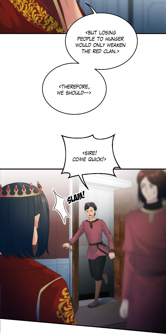 The Dragon Prince’s Bride chapter 97 page 32