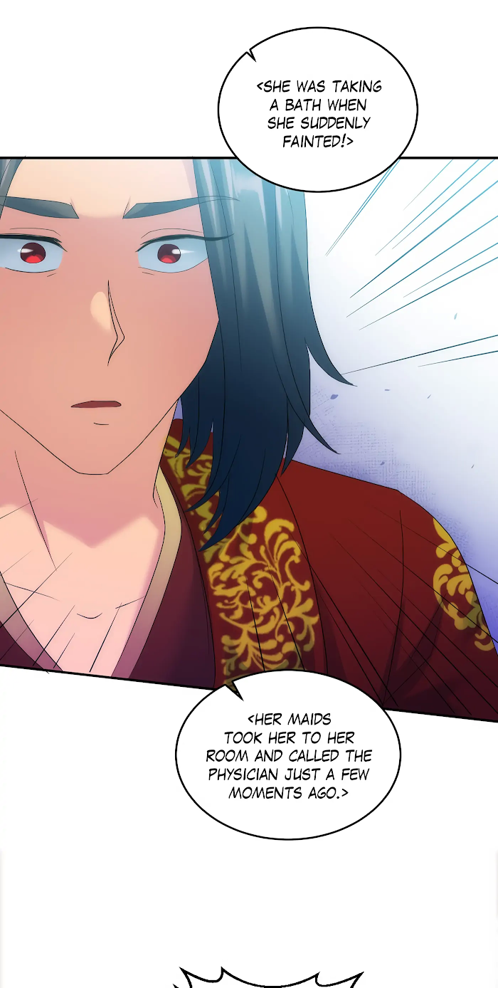 The Dragon Prince’s Bride chapter 97 page 34