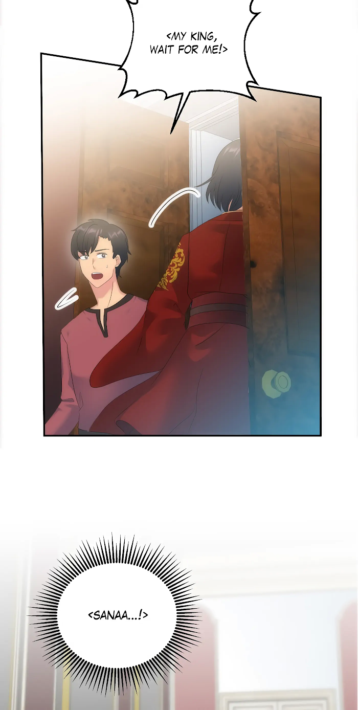 The Dragon Prince’s Bride chapter 97 page 35
