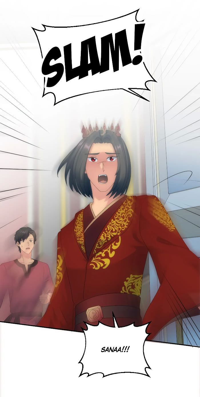 The Dragon Prince’s Bride chapter 97 page 37